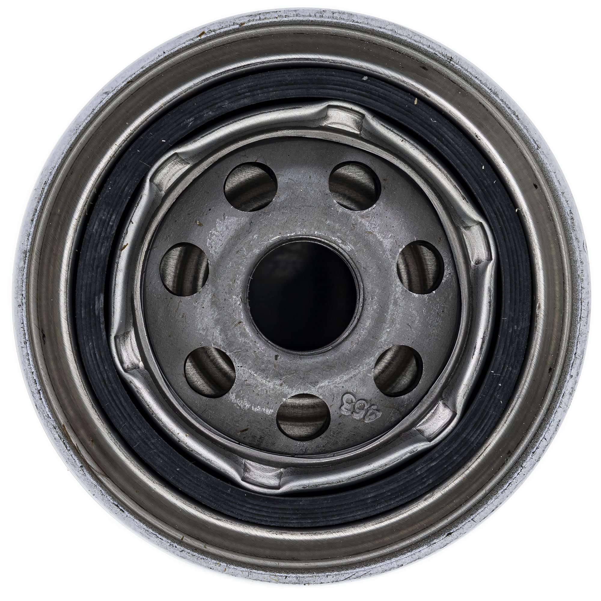 CUB CADET Hydraulic Oil Filter 923-3014 for GT GSE LT GS GSX XT3 44 48 54 - White, Durable Plastic Material