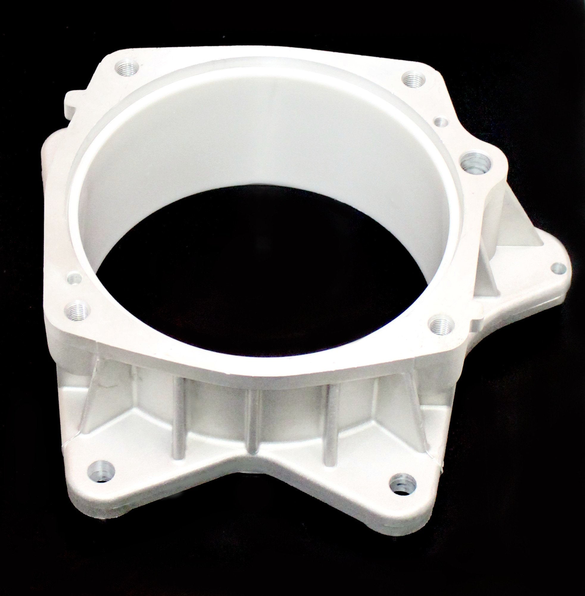 JSP Manufacturing Wear Ring Impeller Pump Housing Compatible with Yamaha 1200/1300 Models, Replaces 66V-51312-00-94, WR-66V-51312-