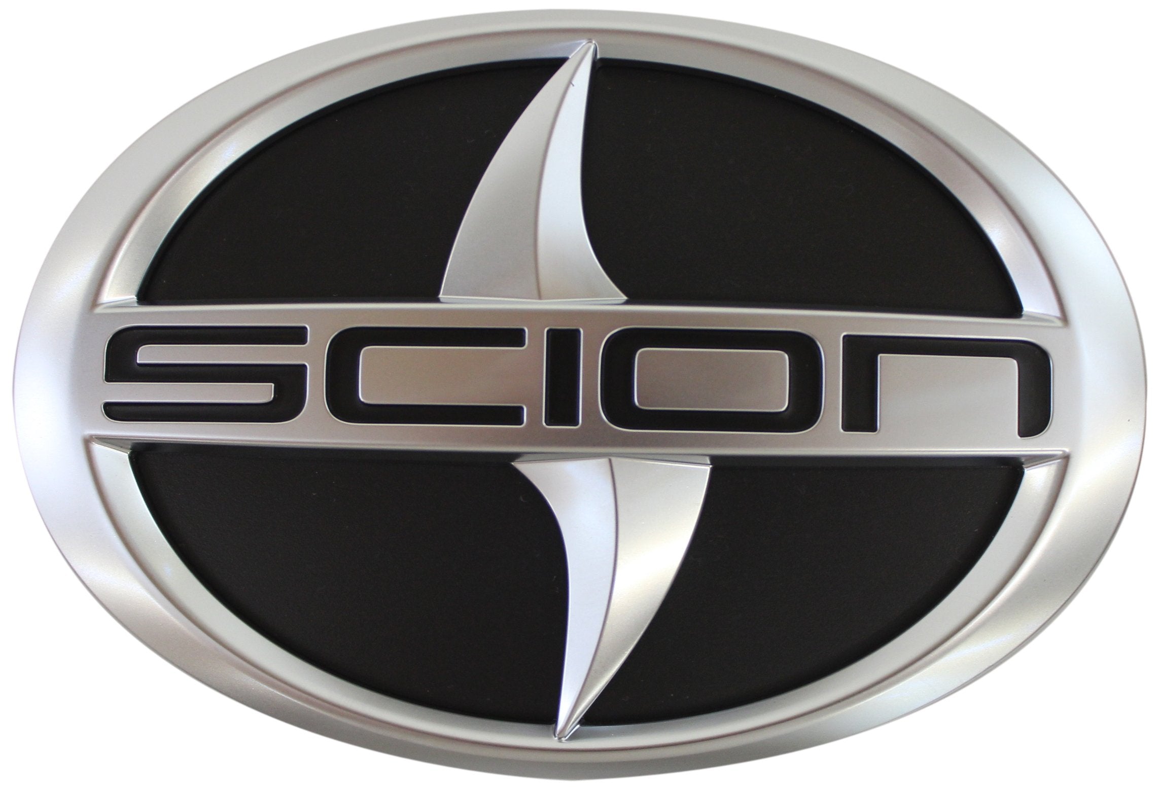TOYOTA Genuine 75311-12B80 Emblem