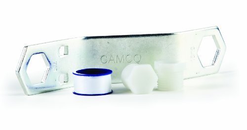 Rv Wtr Heat Drain Plug