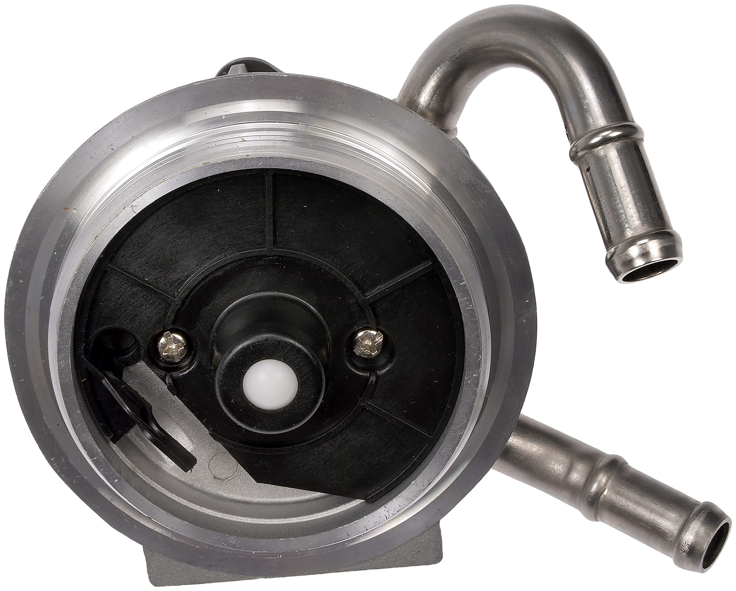 Dorman 904-000 Diesel Fuel Filter Housing Compatible with Select Chevrolet/GMC Models