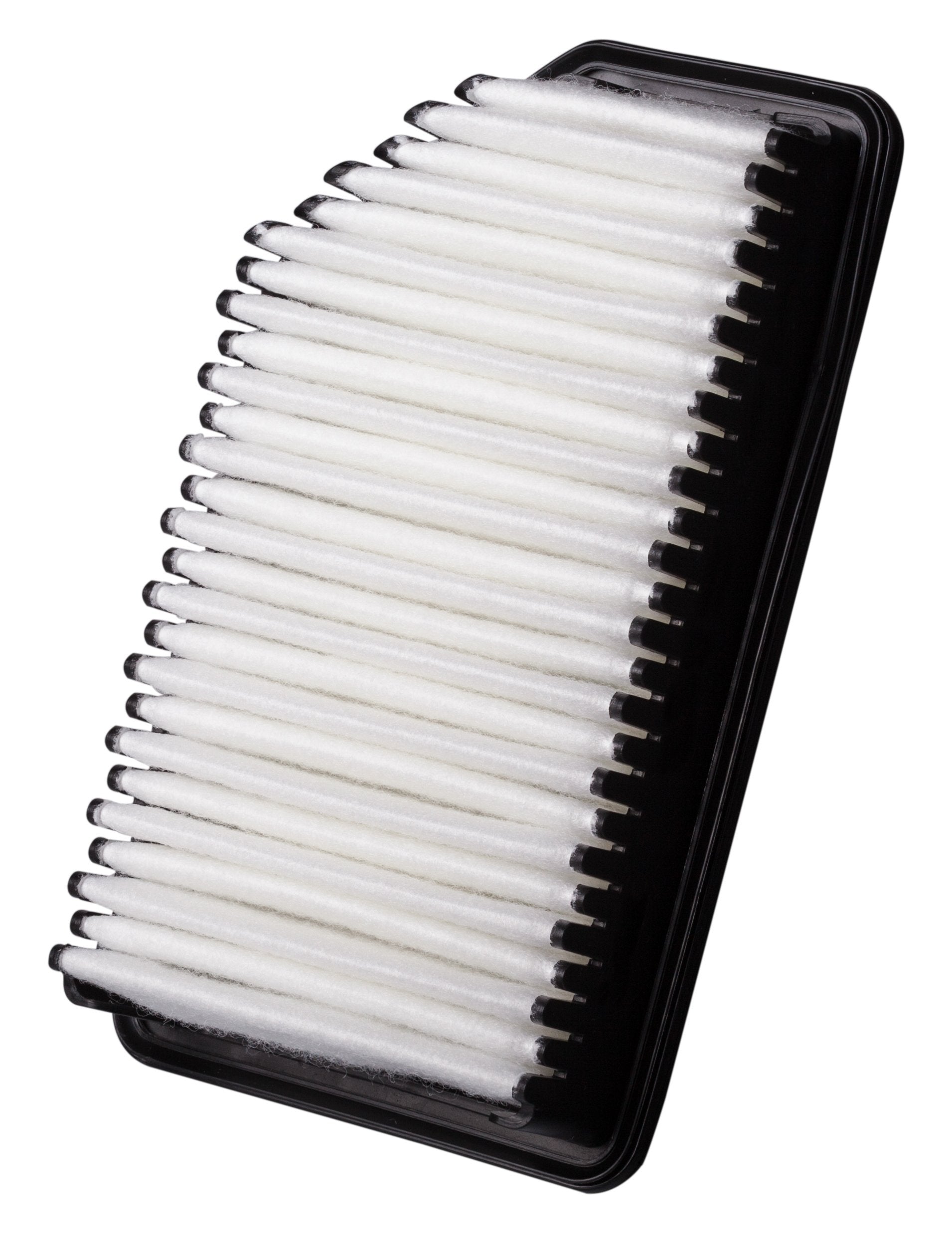 Premium Guard Air Filter PA6200| Fits 2012-17 Hyundai Accent, 2012-19 Kia Soul, 2012-19 Kia Soul, 2012-17 Kia Rio, Hyundai Velos