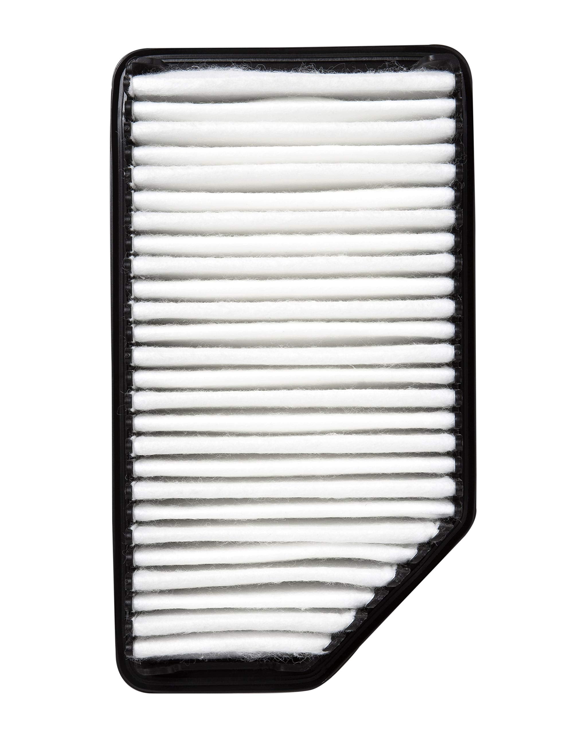 Spearhead Max Thrust Performance Engine Air Filter For All Mileage Vehicles - Increases Power & Improves Acceleration (MT-206)