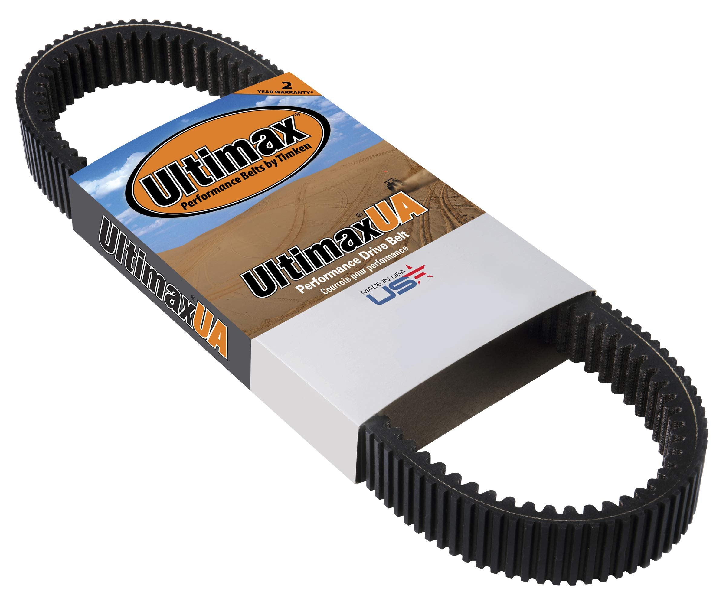 Ultimax UA412 Belt (for Polaris Applications (94-14))