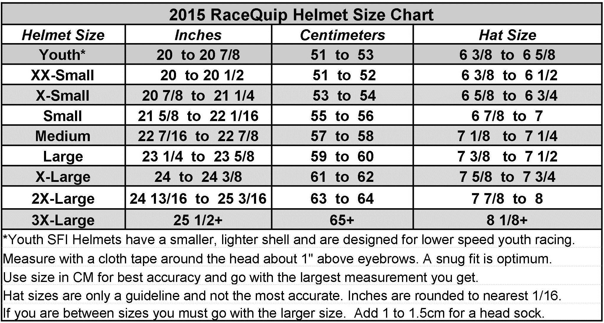Racequip Full Face Helmet Pro20 Series Snell Sa2020 Rated Flat Black Medium 276993