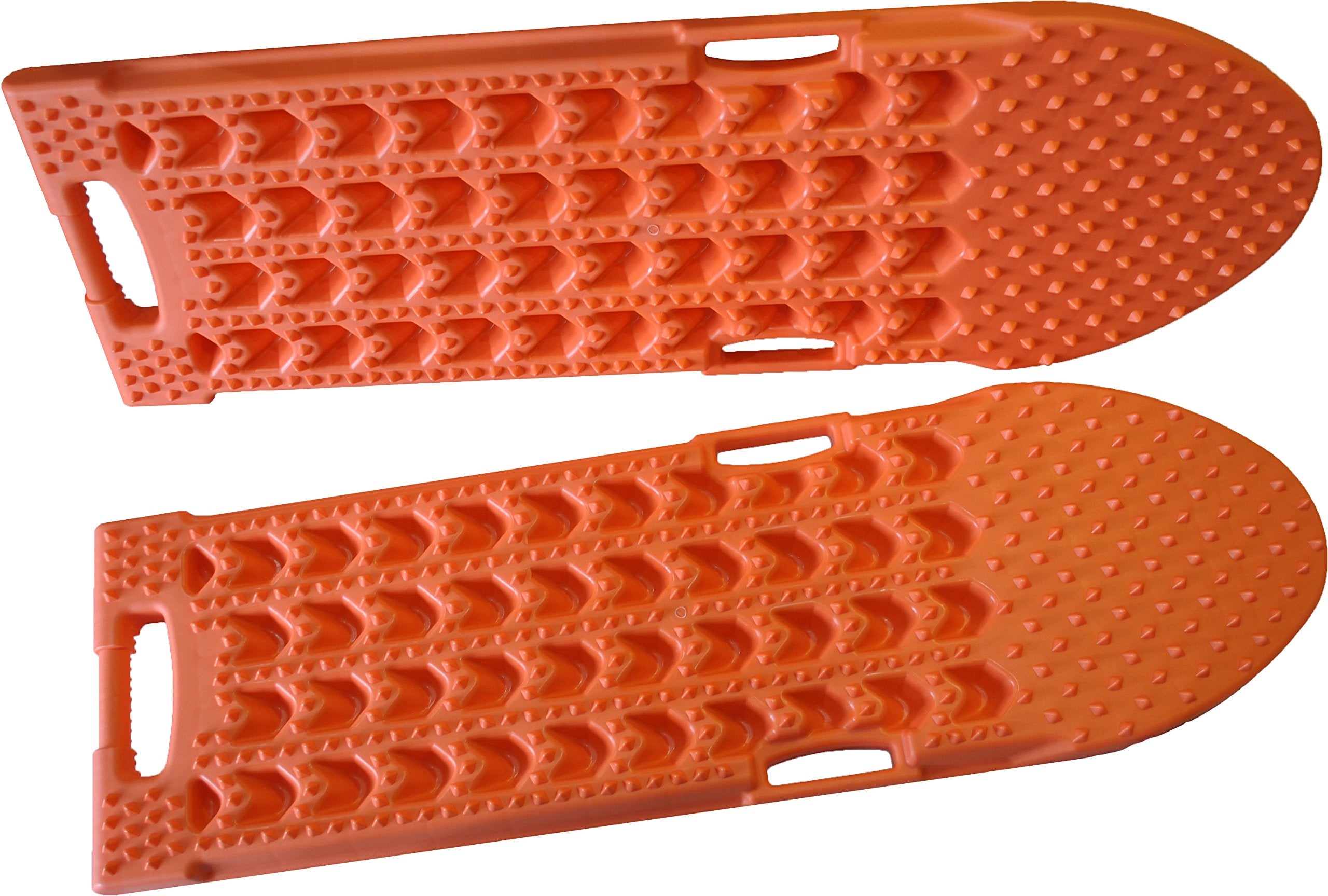 Maxsa 20334 Connectable 90'' Escaper Buddy Traction Boards For Off-Road Mud, Sand, & Snow Vehicle Extraction, Bendable, Unbreaka