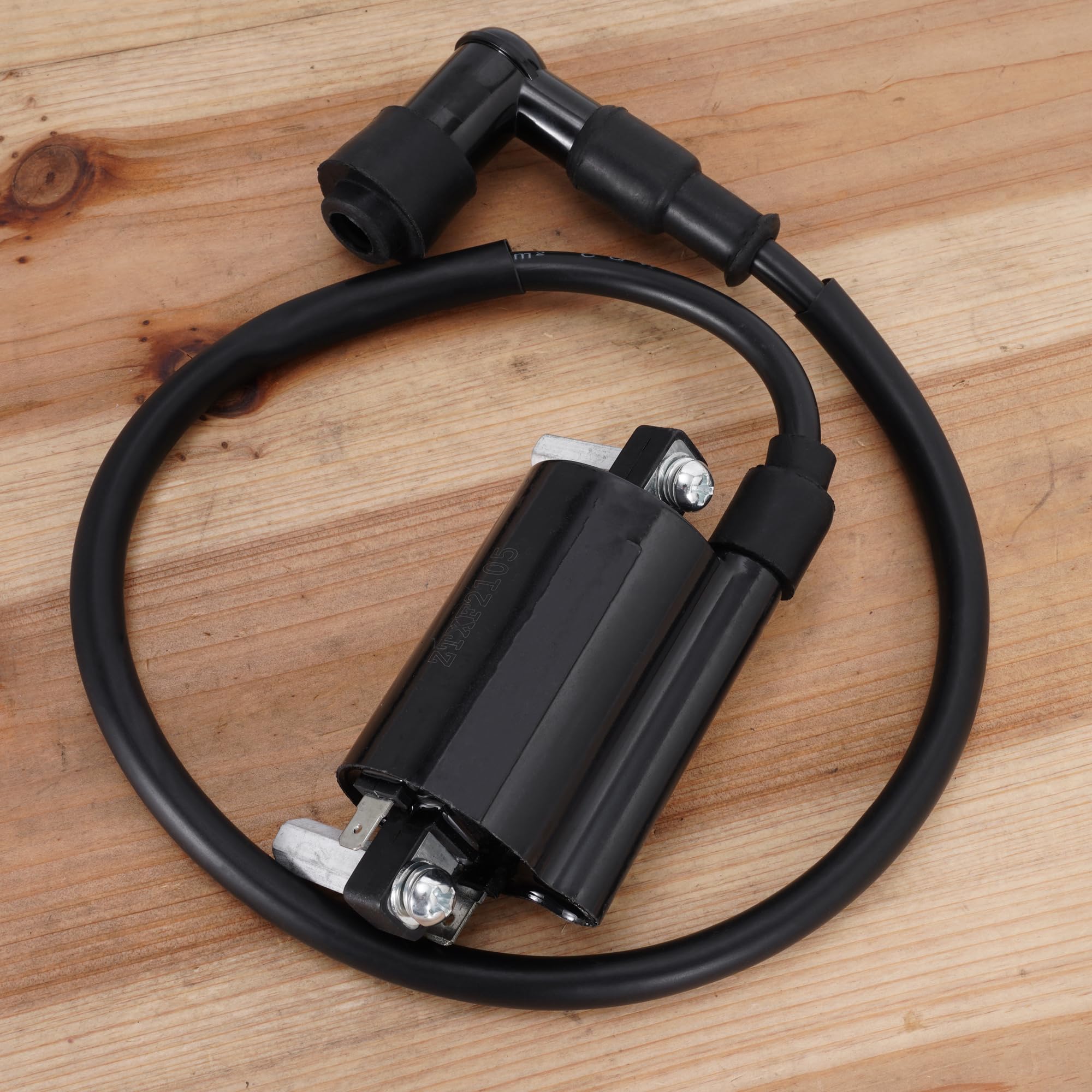 Ignition Coil for Linhai Manco Talon Roketa ignition coil for linhai 250cc 257cc 260cc 300cc ATV ignition coil replacement for l