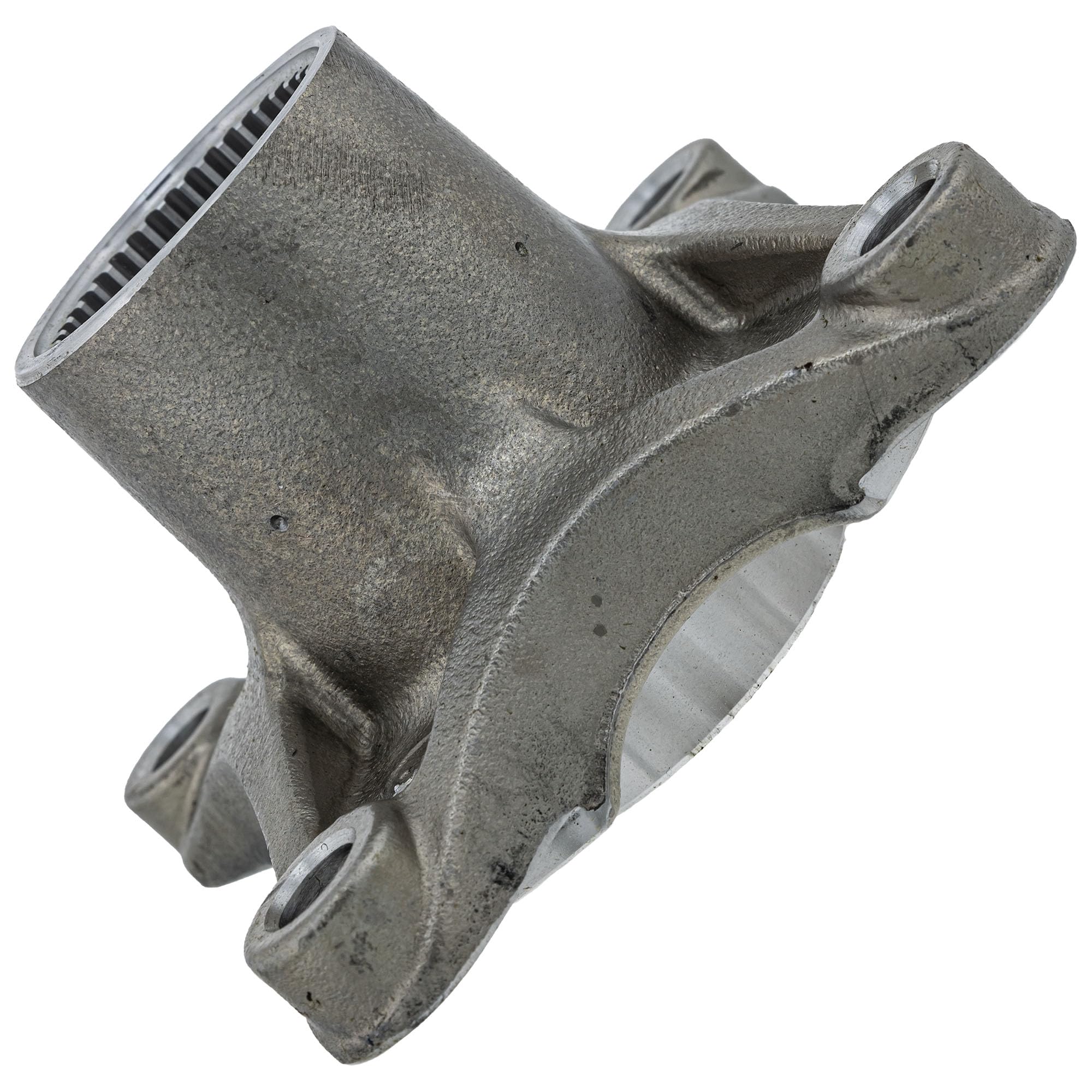CAN AM OEM Sprocket Wheel Hub for 2008-2011 DS450 XXC XMX EFI - Durable and Reliable Performance Component