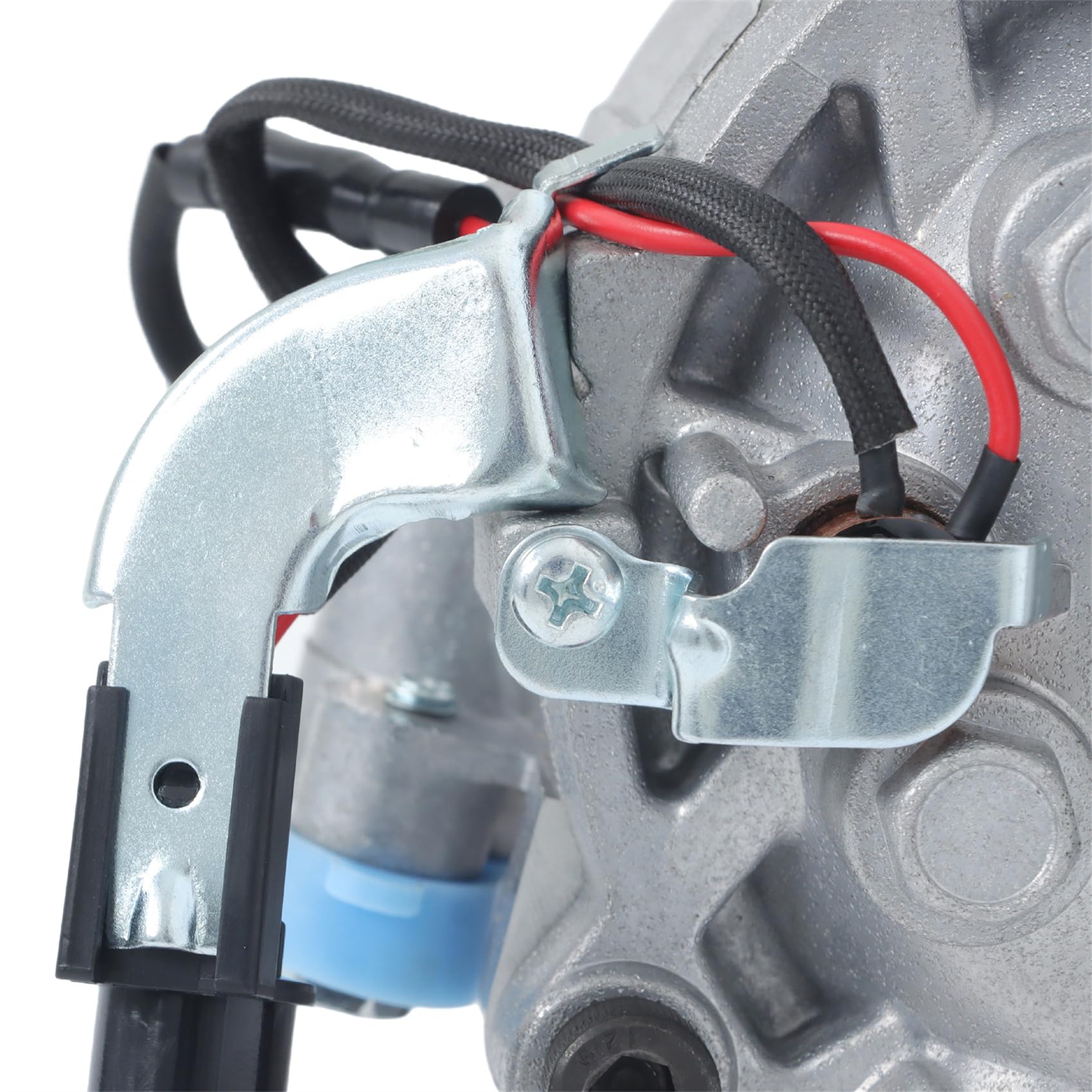 labwork AC Compressor AC Clutch CO 29091C Replacement for Mitsubishi Lancer Outlander Outlander Sport RVR AKS011H402C
