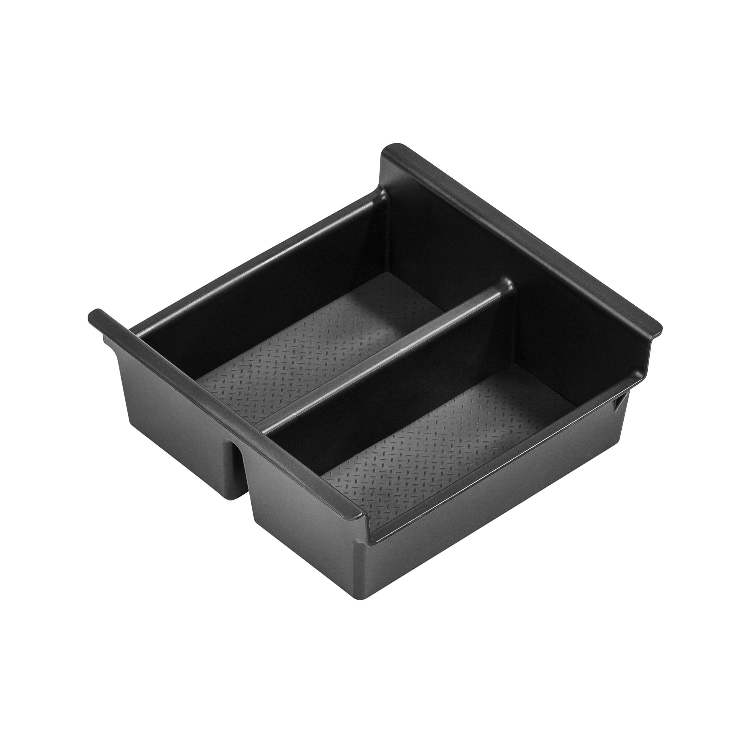 Vehicle Ocd - Center Console Organizer Tray For Toyota 4Runner (2010-2024) And Kia Telluride (2020-2025) - Made In Usa - Slx124