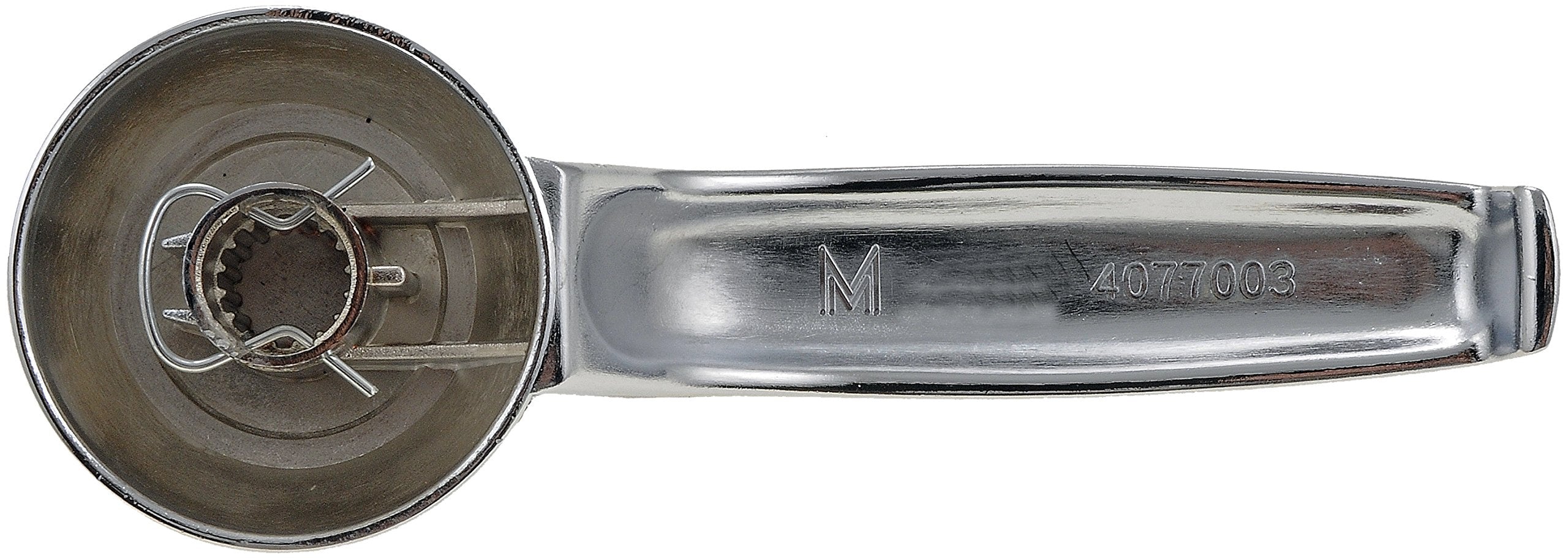 Dorman 77002 Interior Door Handle Compatible With Select Buick / Chevrolet / Gmc Models