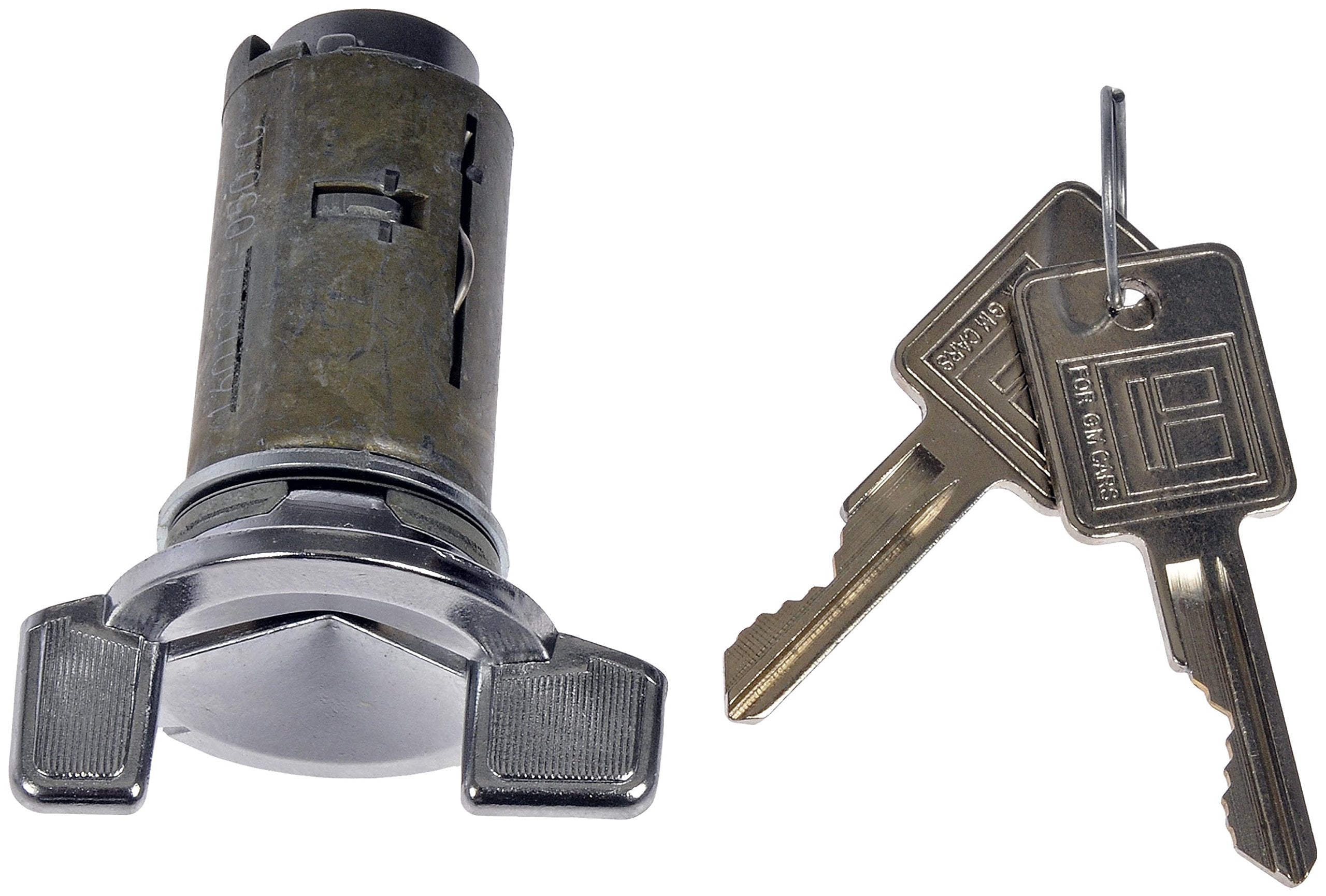 Dorman 924-790 Ignition Lock Cylinder Compatible With Select Models