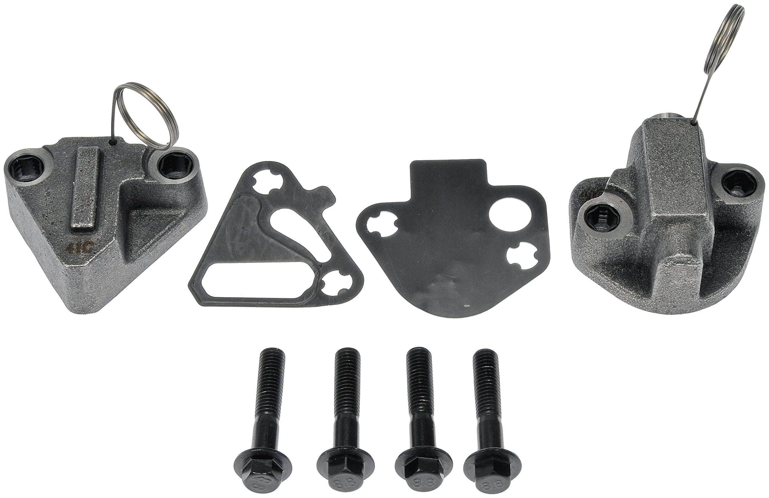Dorman 420-129 Engine Timing Chain Tensioner Compatible With Select Models, 2 Pack