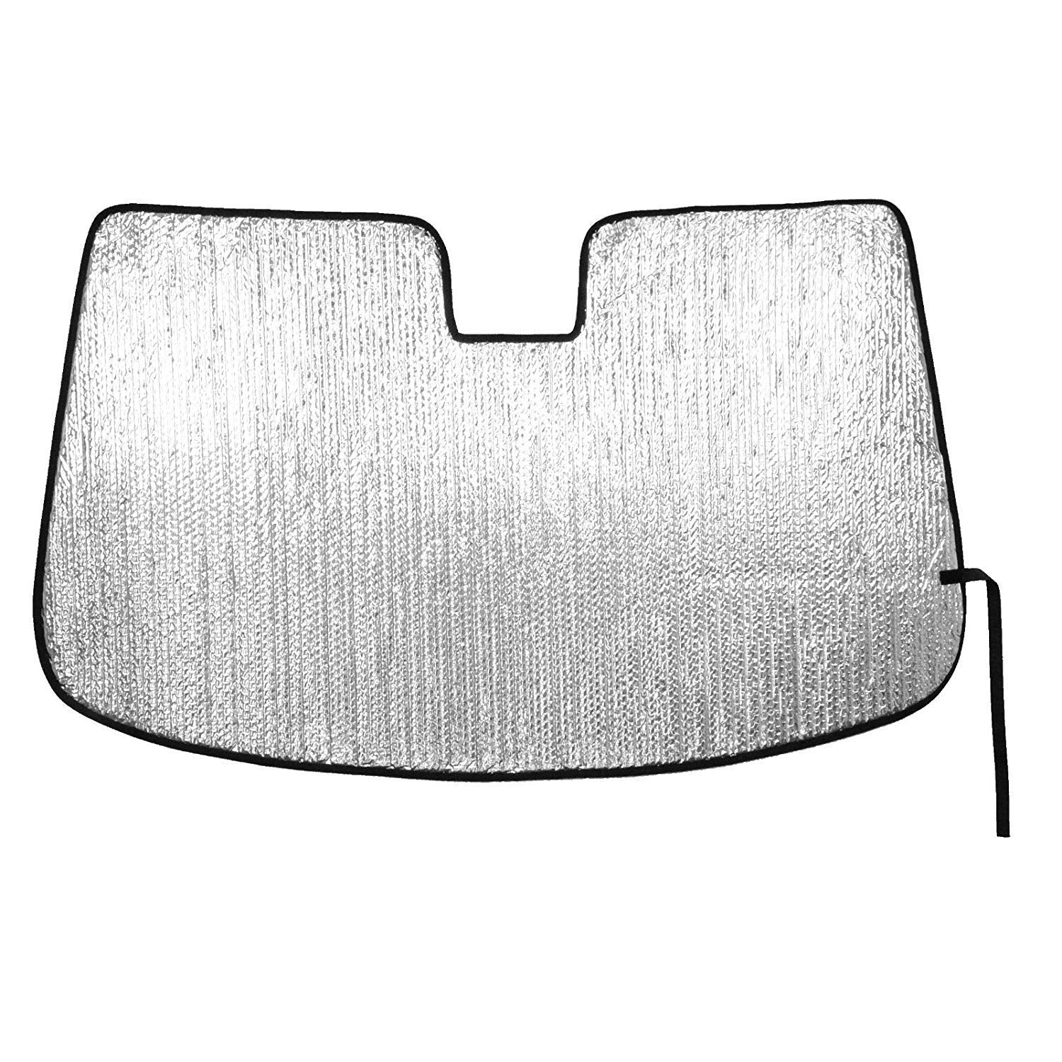Autofitpro Custom Fit Automotive Reflective Windshield Sunshade Compatible With Toyota Camry 2025 2026