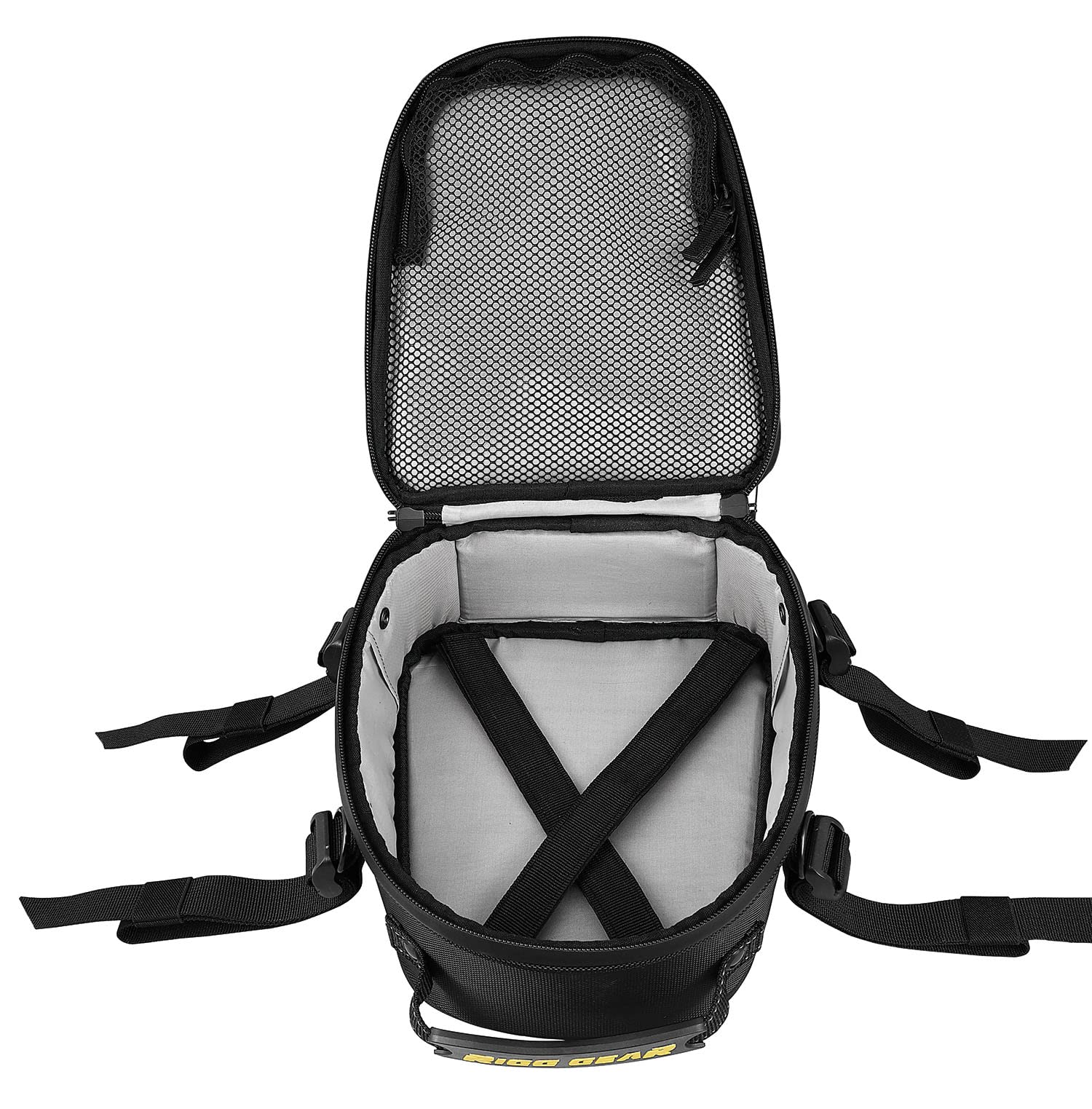 Nelson-Rigg Trails End Lite Motorcycle Tail Bag