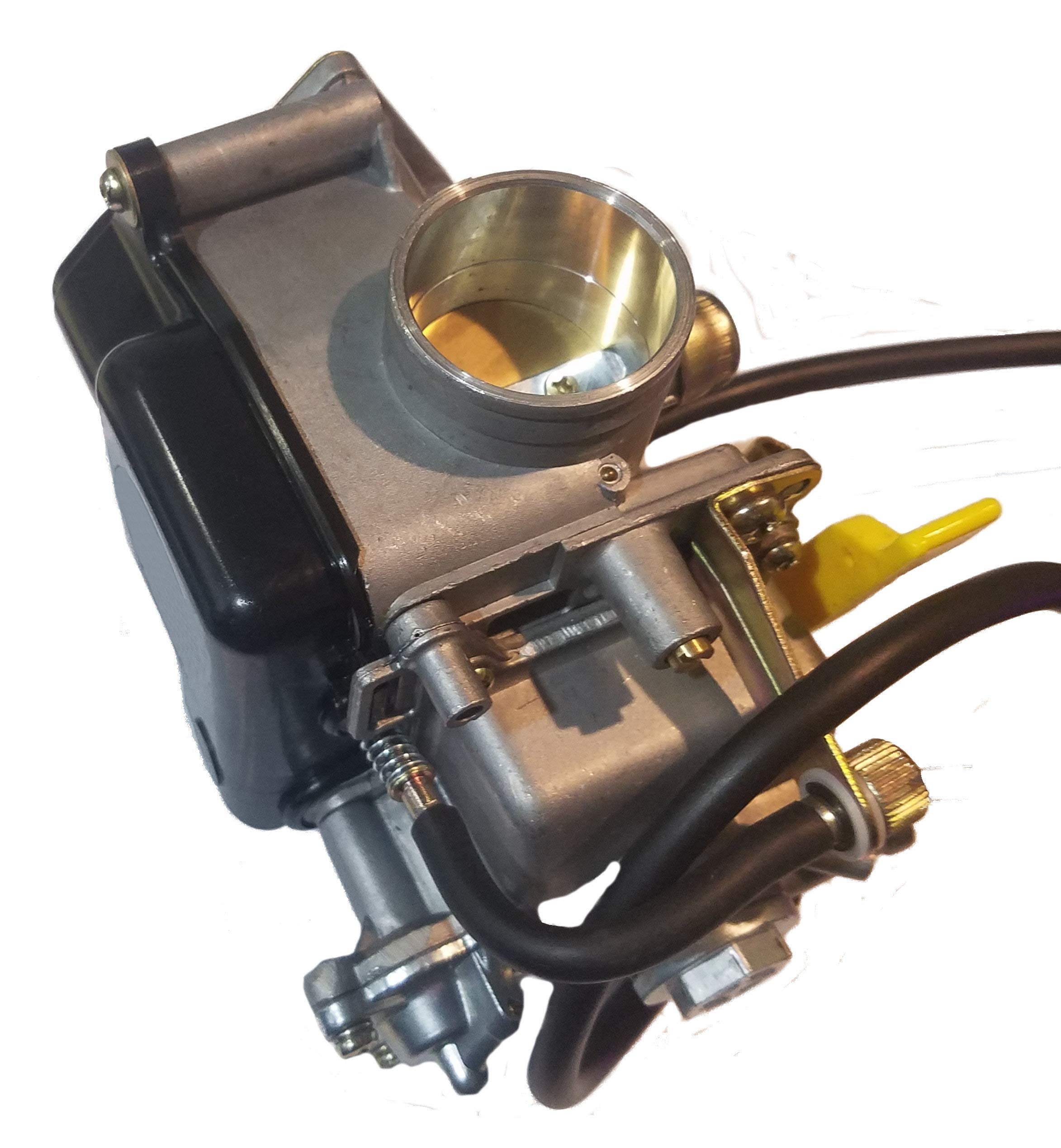 ZOOM ZOOM PARTS Carburetor Carb Fits Honda TRX 300 EX TRX300EX Sportrax 2x4 1993 1994 1995 19961997 1998 1999 2000 2001 2002 200