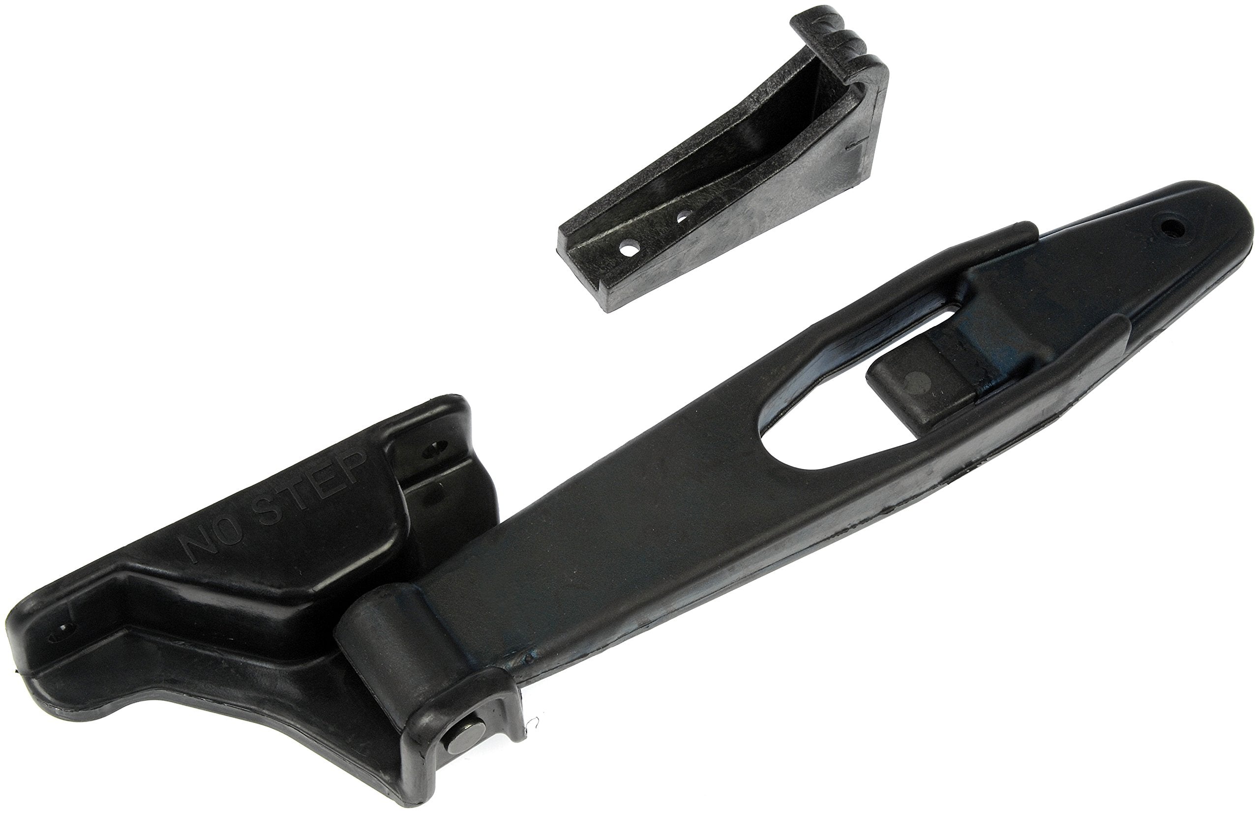 Dorman 315-5203 Driver Side Hood Latch Kit Heavy Duty Compatible with Select Freightliner Models