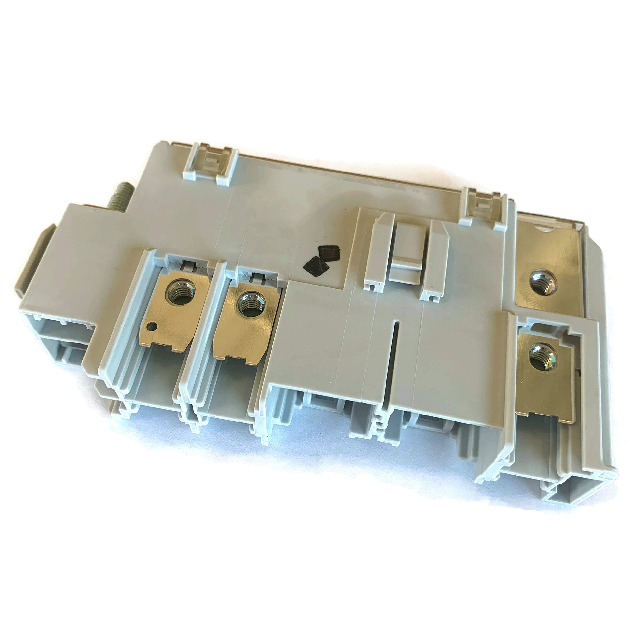 EAPP Fusible Link Block Assembly Compatible for Toyota & Scion - 150 Amp, Gold, Model EDS-2761734W
