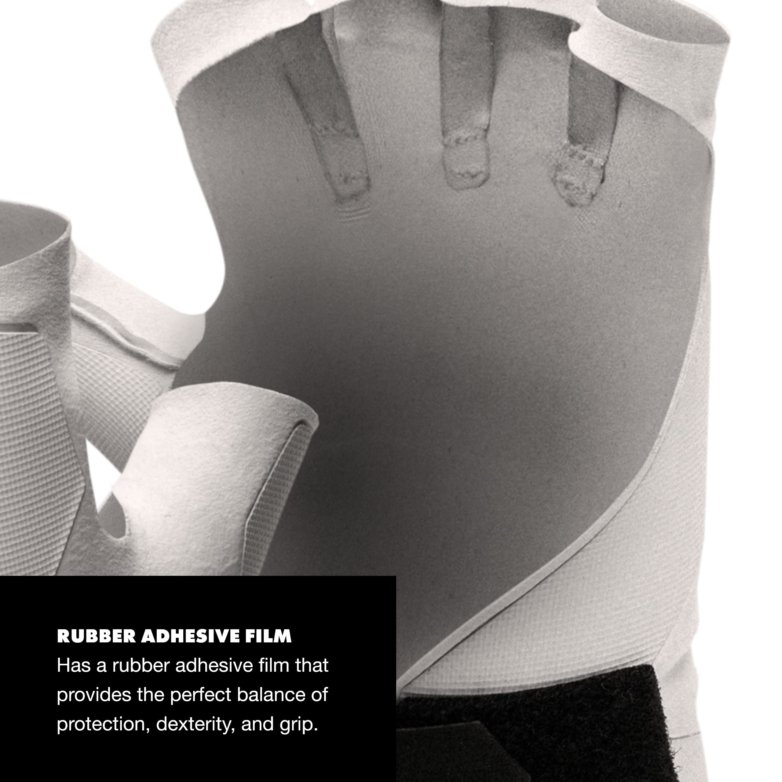 Black Diamond Equipment Crack Gloves - White - Large