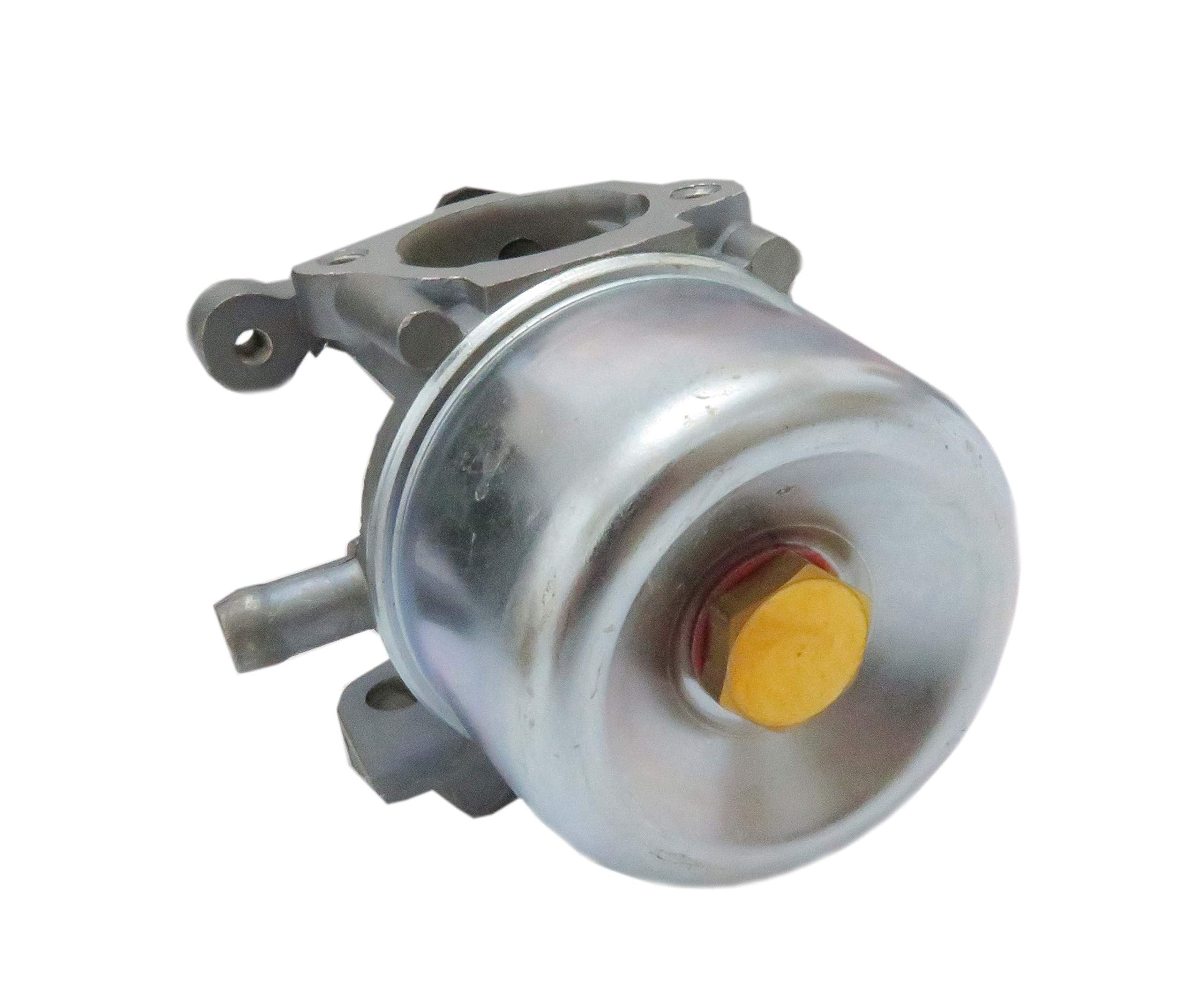 Carburetor For Toro 6.5 6.75 7.0 7.25 Hp Recycle Mower 190Cc Briggs Stratton 22''
