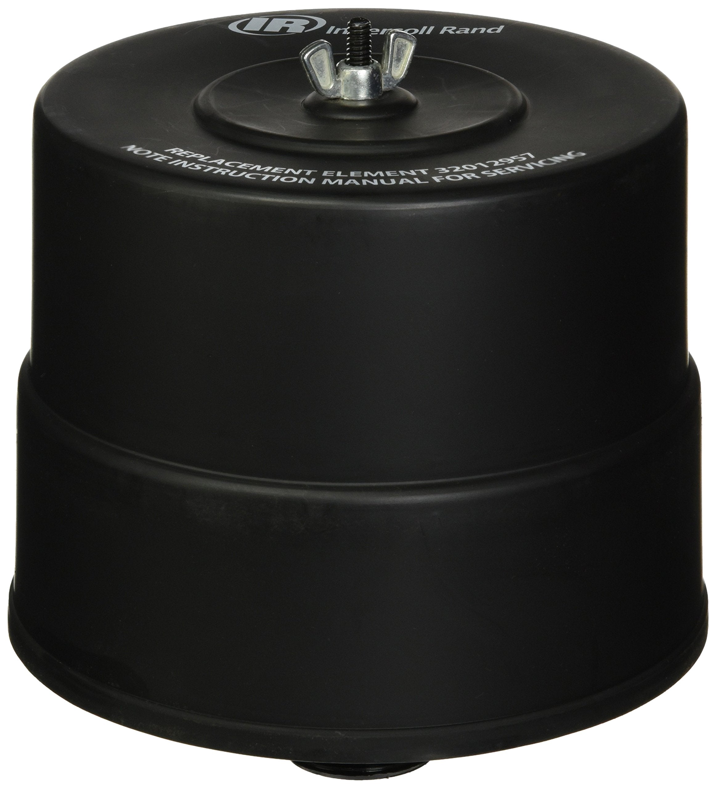 Ingersoll-Rand OEM Air Filter Assembly for Model 2545