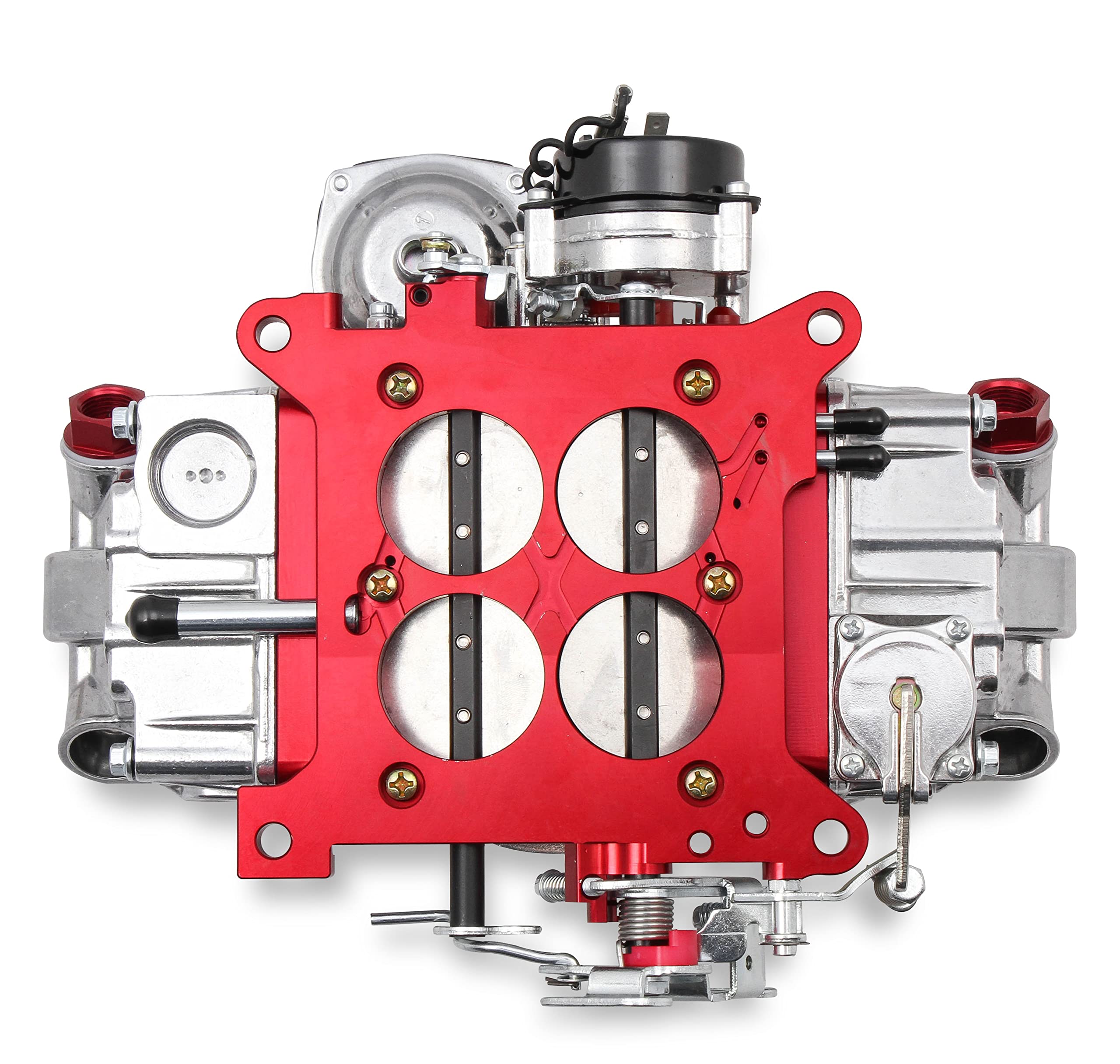 Quick Fuel Technology Quick Fuel Street Carburetor 780 Cfm Vs