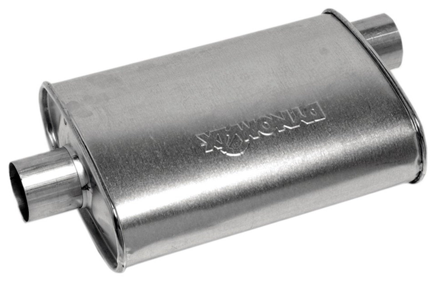 Dynomax Super Turbo 17733 Exhaust Muffler For Chevrolet S10