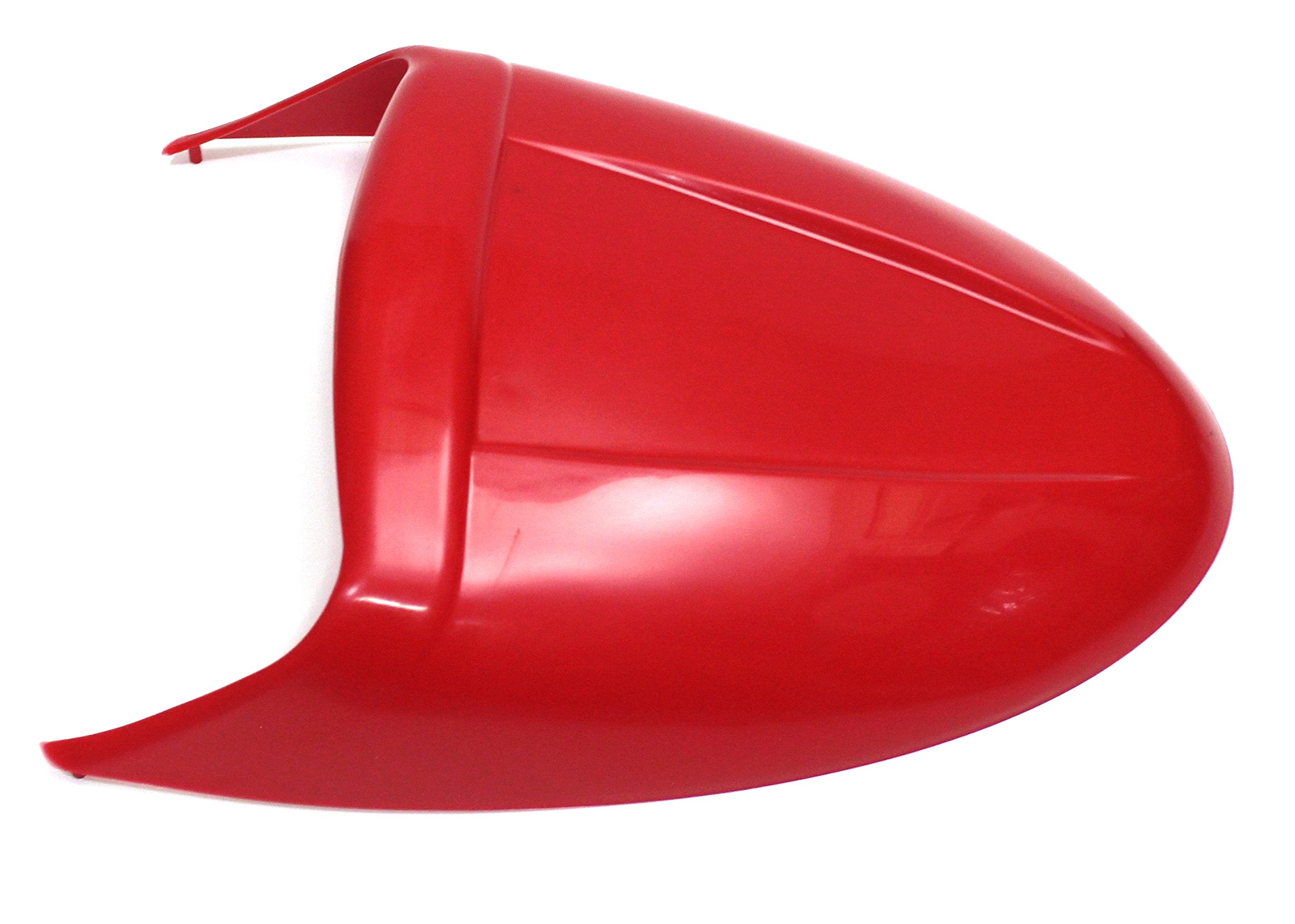 Jsp Manufacturing Sea Doo Hood Deflector Gtx Lrv Gti Gts Gtx Rfi Di 269500457 Seadoo Jetski Red