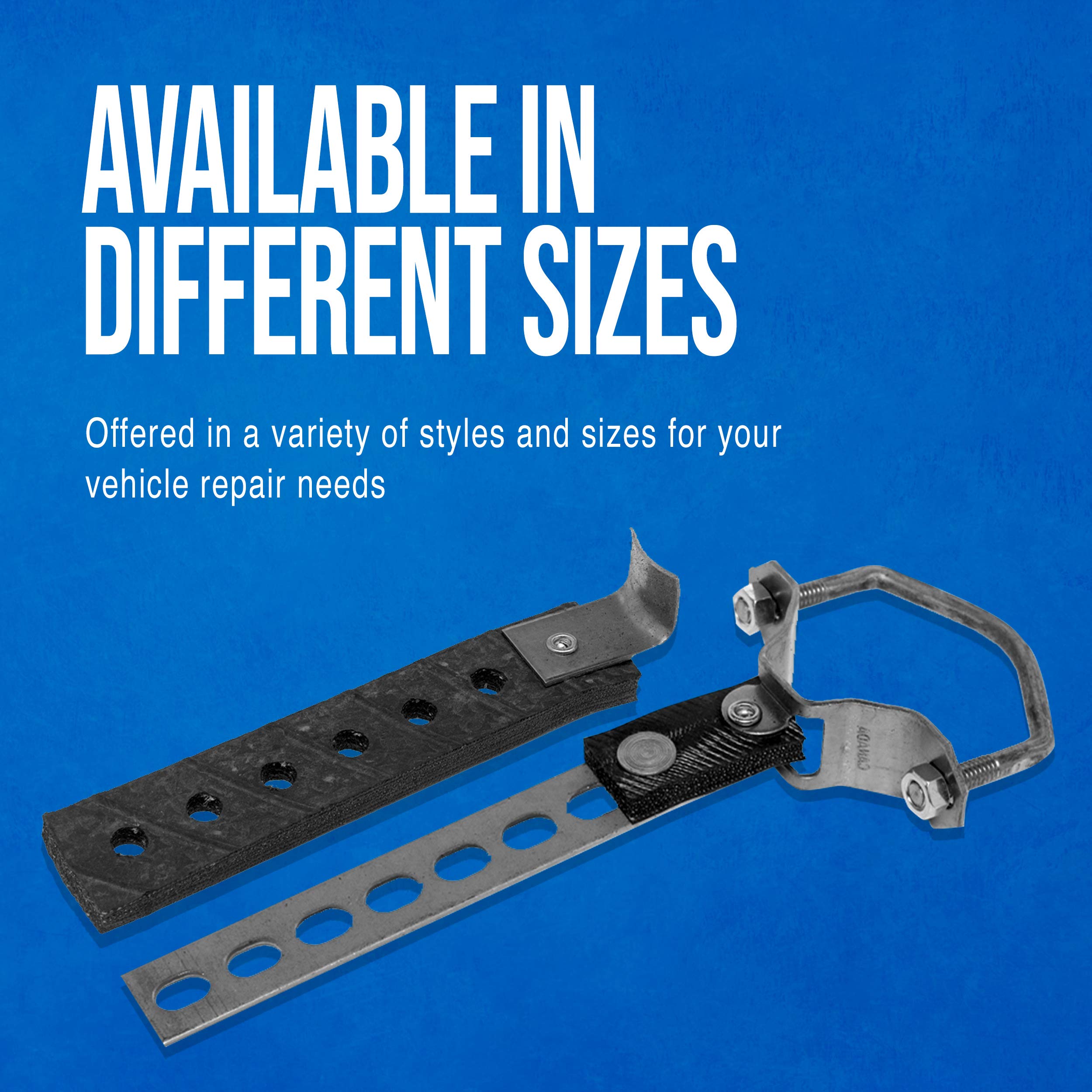 Walker Exhaust 36369 Exhaust System Hanger