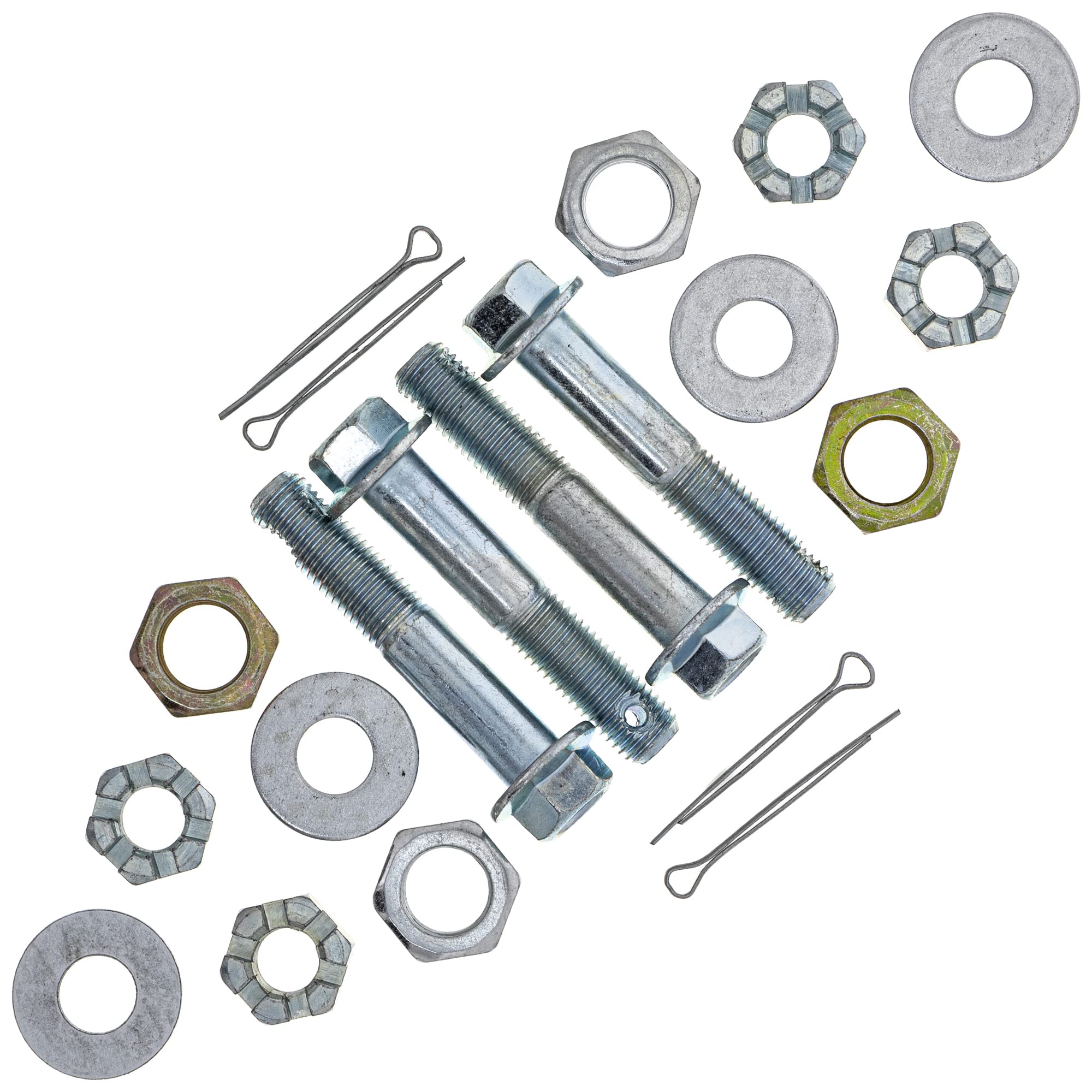 Niche Tie Rod End Kit For Polaris Sportsman 500 90 570 400 800 700 Trail Blazer Boss 325 250 Scrambler 500 450