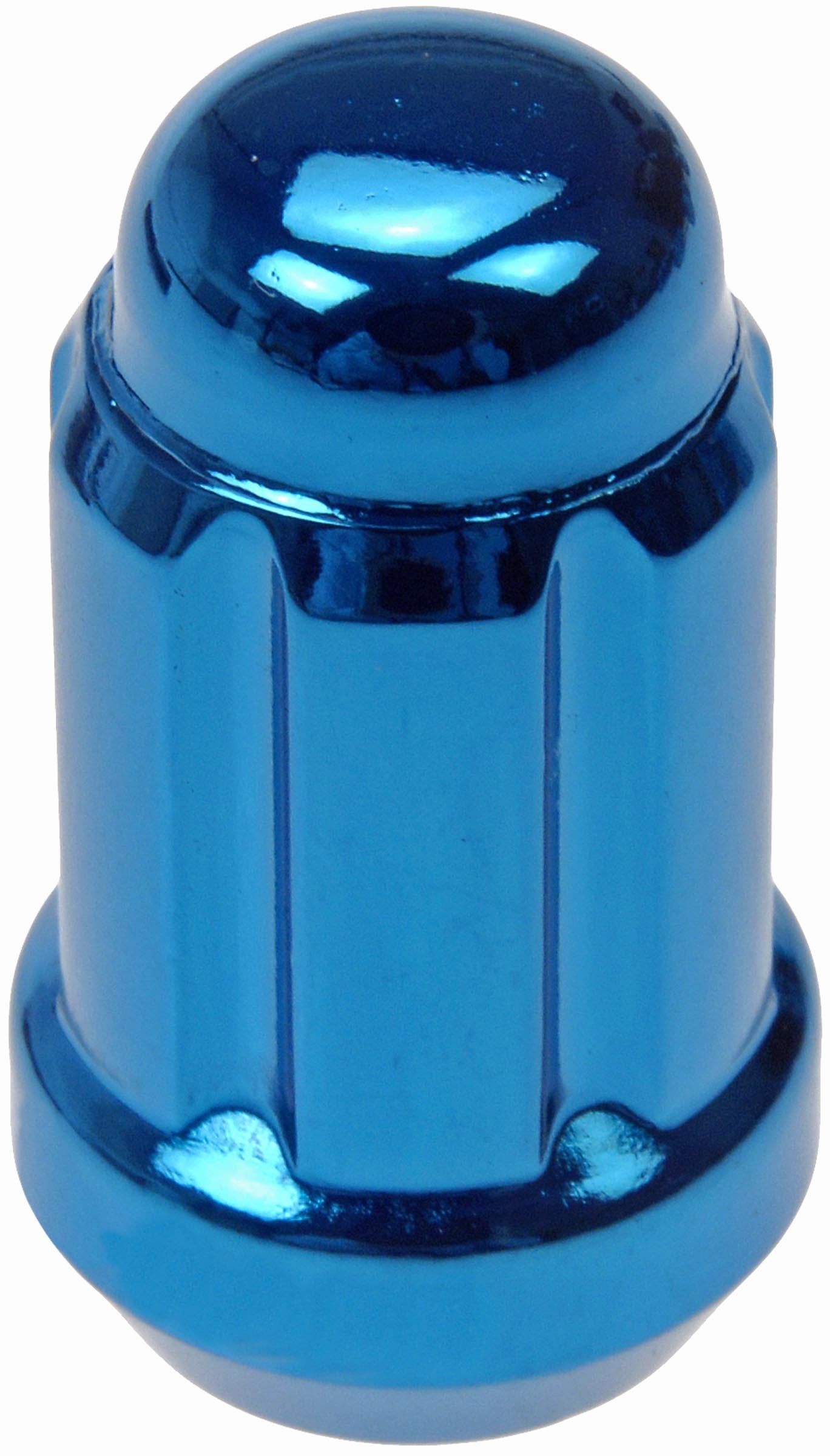 Dorman 711-355D Blue Spline Drive Lock Set M12-1.50 Compatible With Select Models, 20 Pack