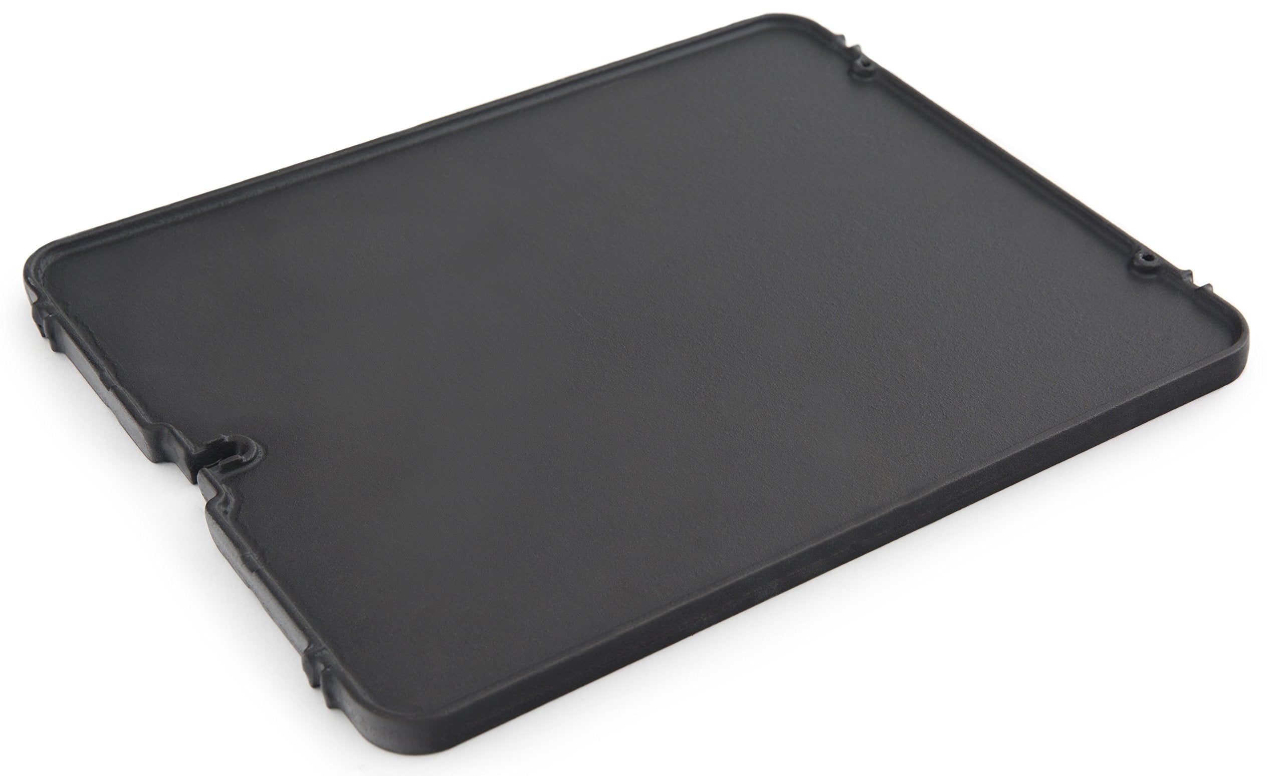 Broil King 11237 Porta Chef 320 And Gem 300 Series Griddle, 13.15-In X 10.42-In, Black