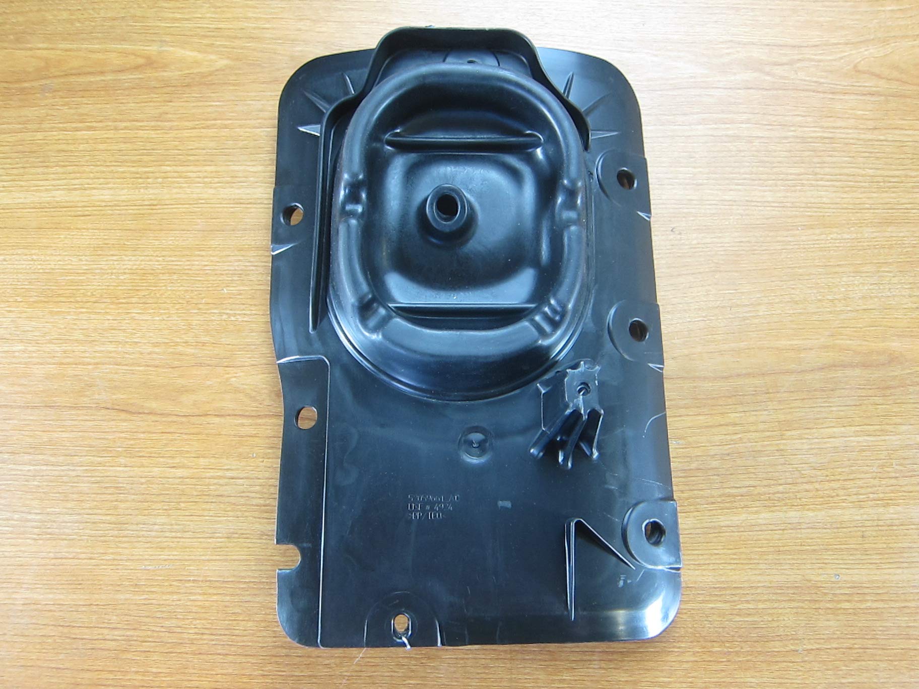 Mopar 2005-2006 Jeep Wrangler Tj Manual Transmission Floor Pan Cover New Oem