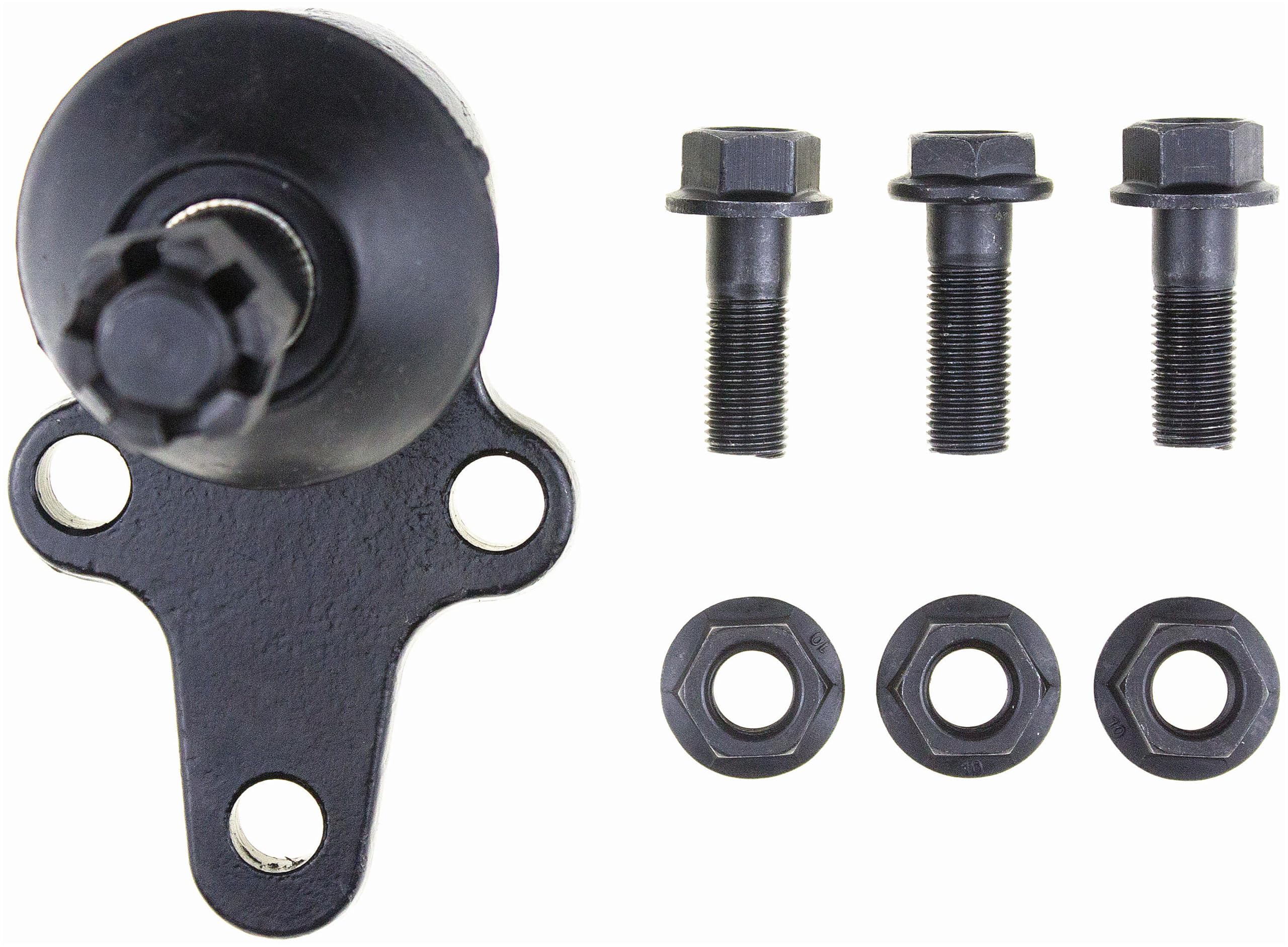 Dorman B9645 Front Lower Suspension Ball Joint Compatible with Select Toyota Models