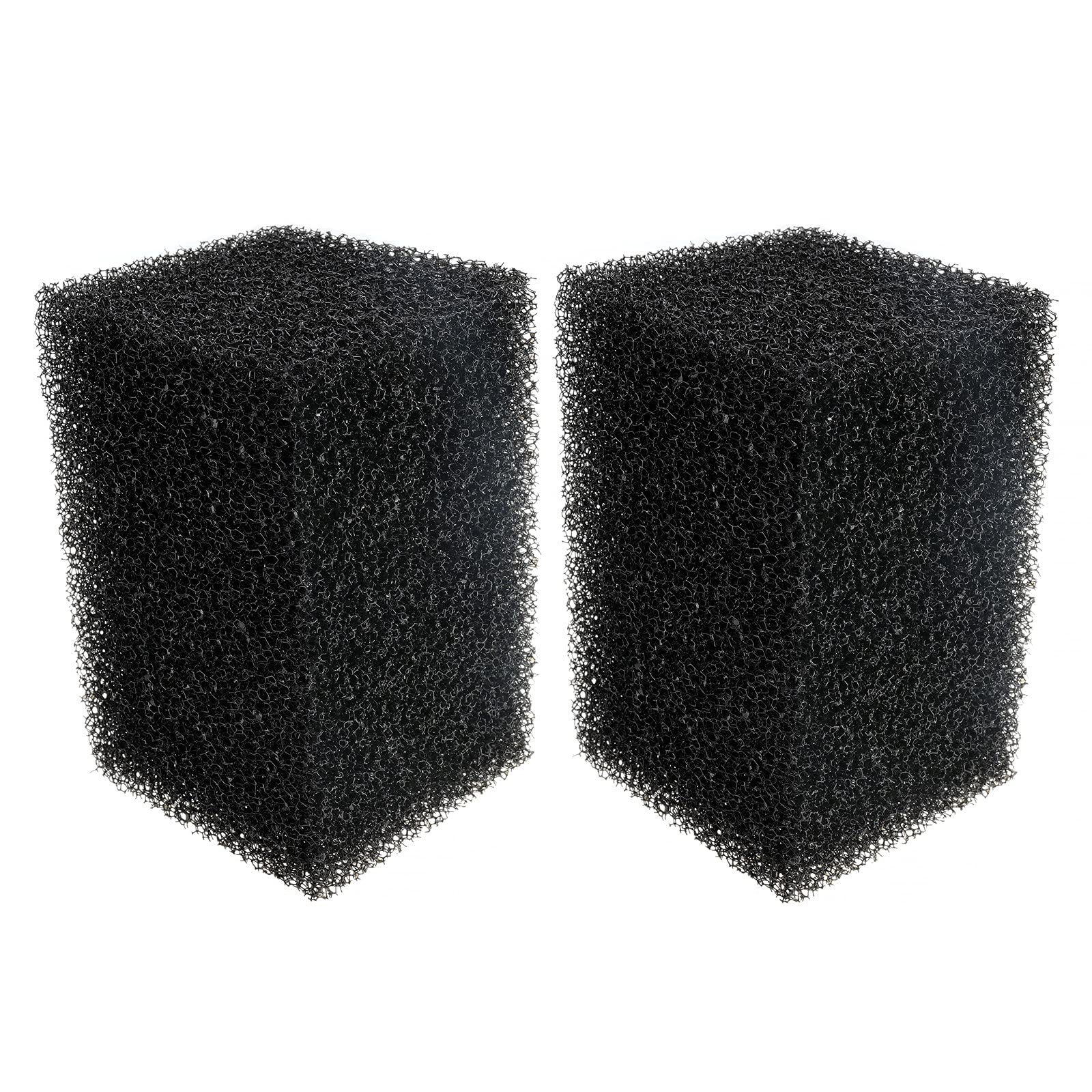 Air Intake Pre Filter Screen Replace 5812253 For Polaris Ranger 400 500 700 800 900 2X4 4X4 6X6 Xp Efi Crew (Pack Of 2)
