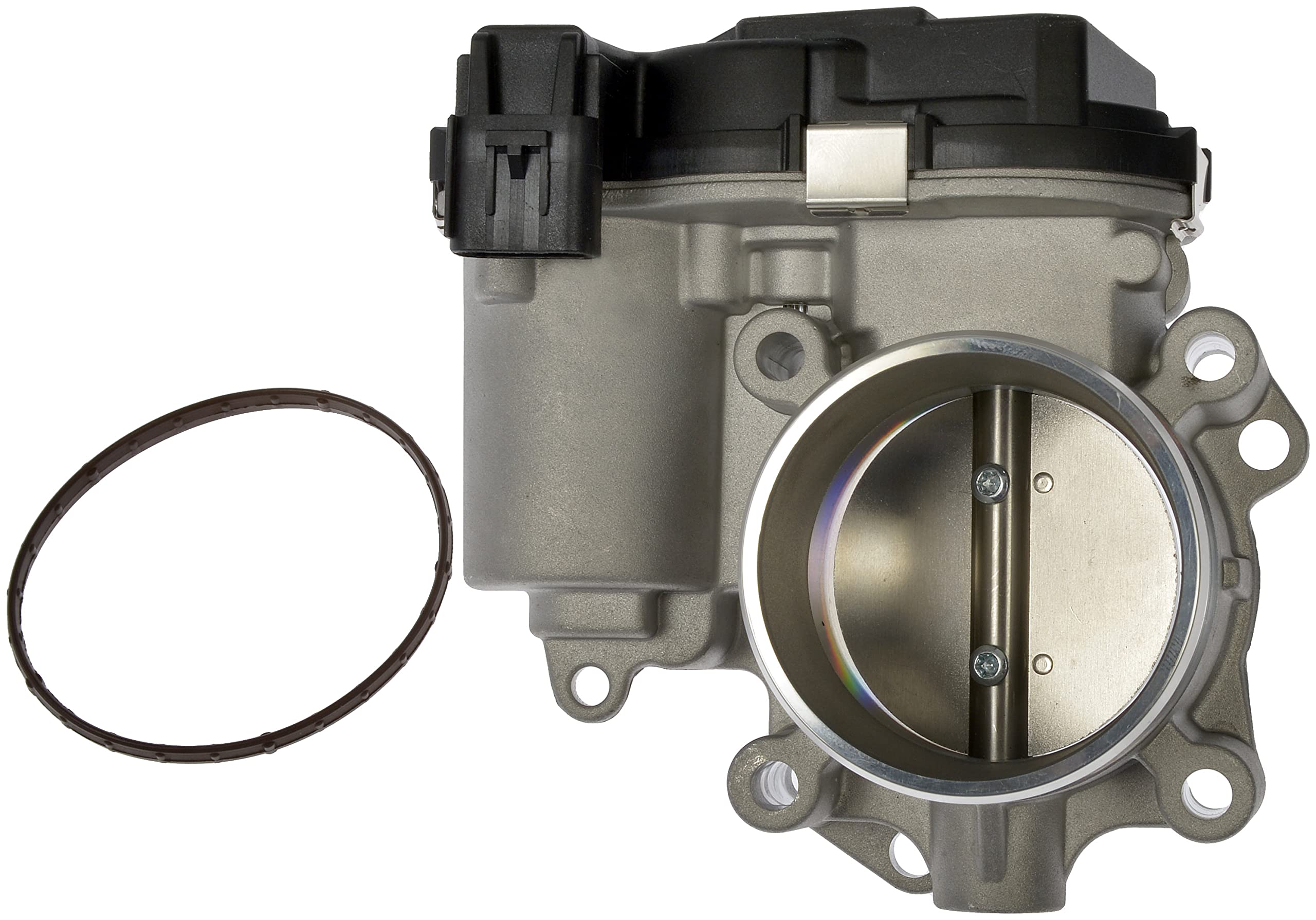 Dorman 977-163 Electronic Throttle Body Compatible with Select Chrysler/Dodge/Jeep Models (OE FIX)