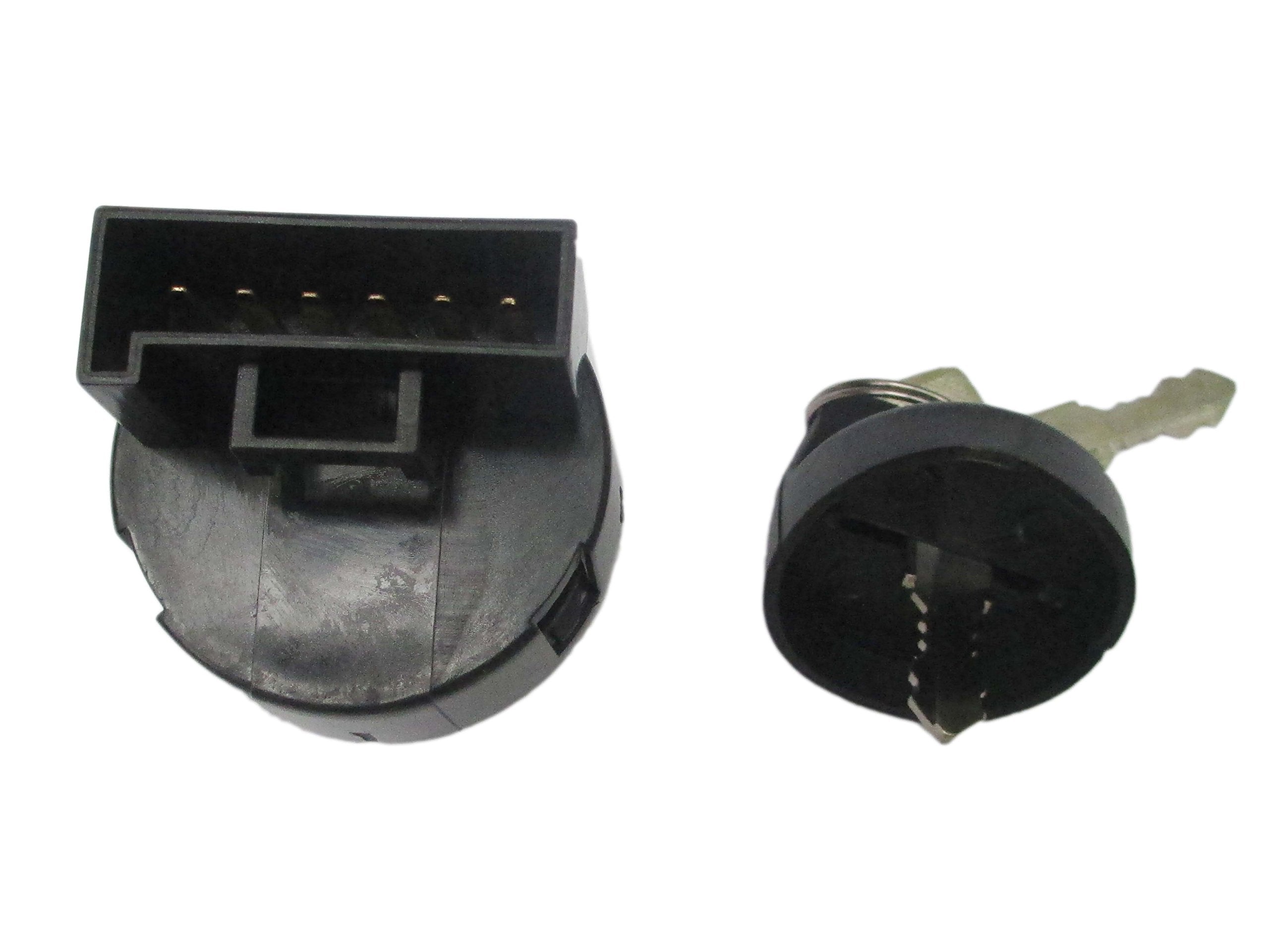 Ignition Key Switch For Polaris Switchback Adventure Pro 600 800 2015 2016 2017