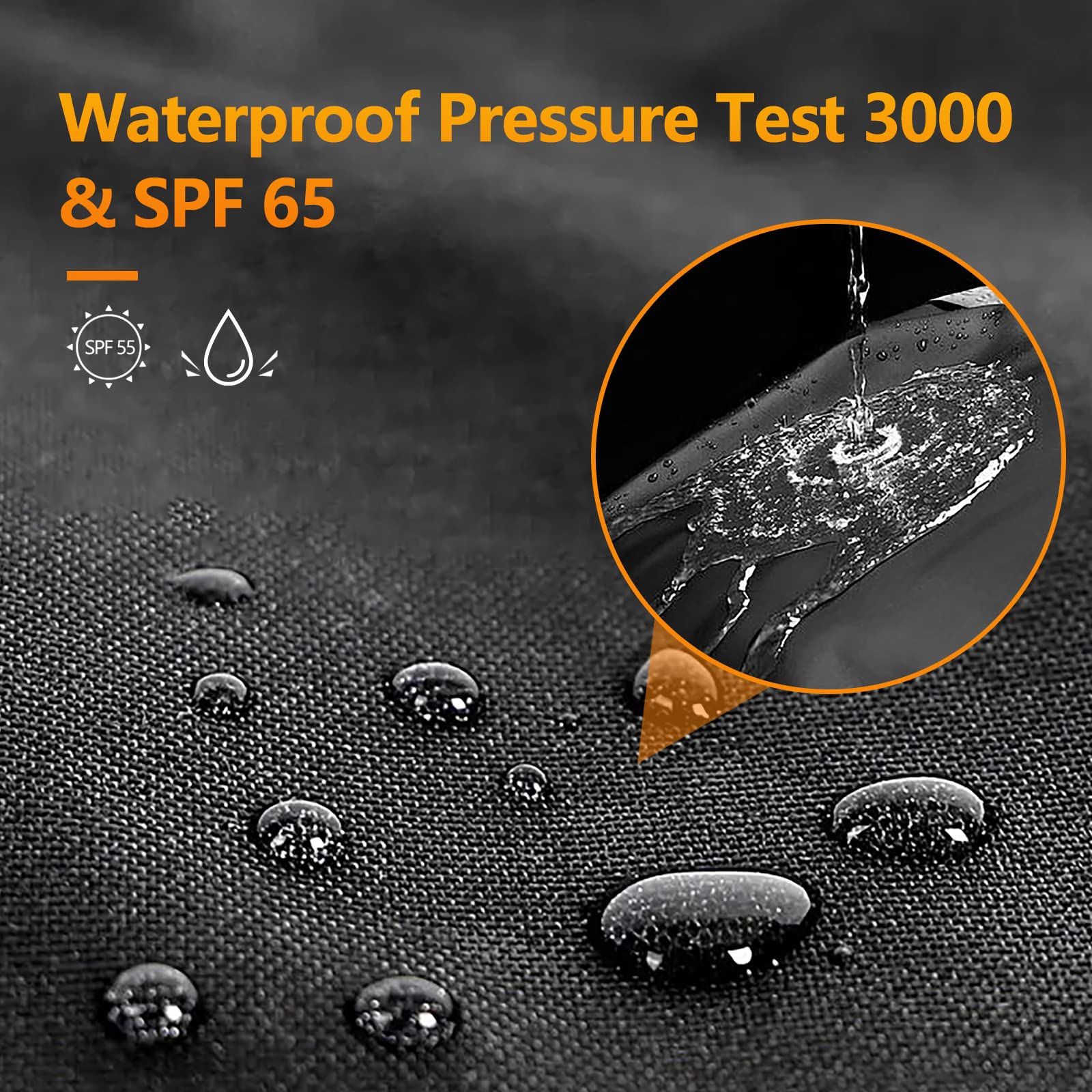 Romgtnn Universal Motorcycle Cover Waterproof Outdoor Storage All Weather Rain Snow Sun Winter All Season Durable With Lockholes Black Oxford 108 Extra Large Harley Davidson Heavy Duty Touring Cover