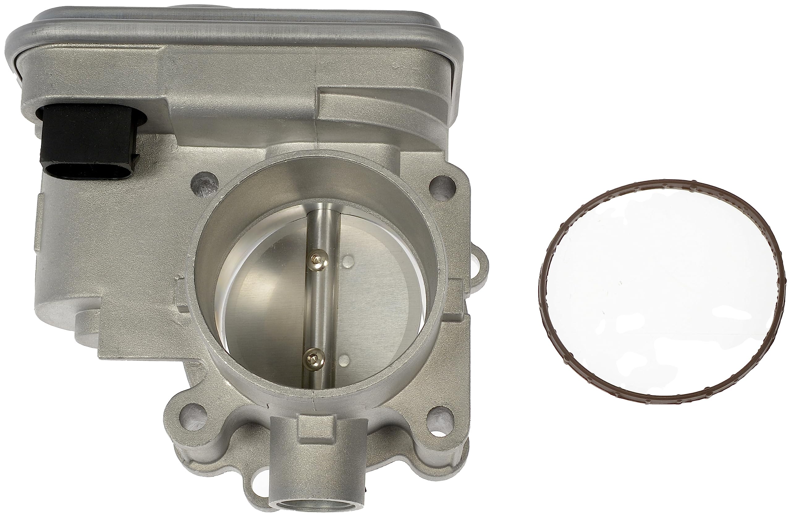 Dorman 977-025 Electronic Throttle Body Compatible With Select Chrysler / Dodge / Jeep Models (Oe Fix)