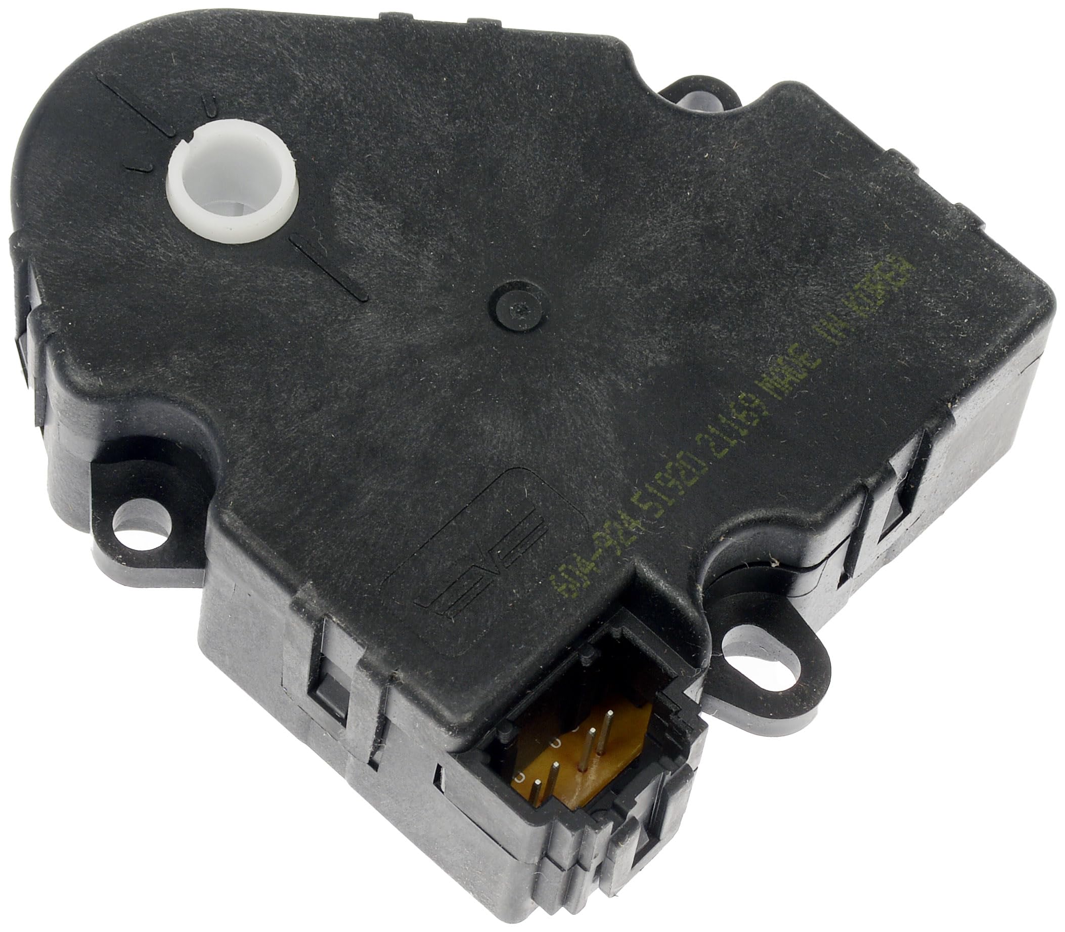 Dorman 604-924 HVAC Blend Door Actuator Compatible with Select Buick/Chevrolet/GMC Models