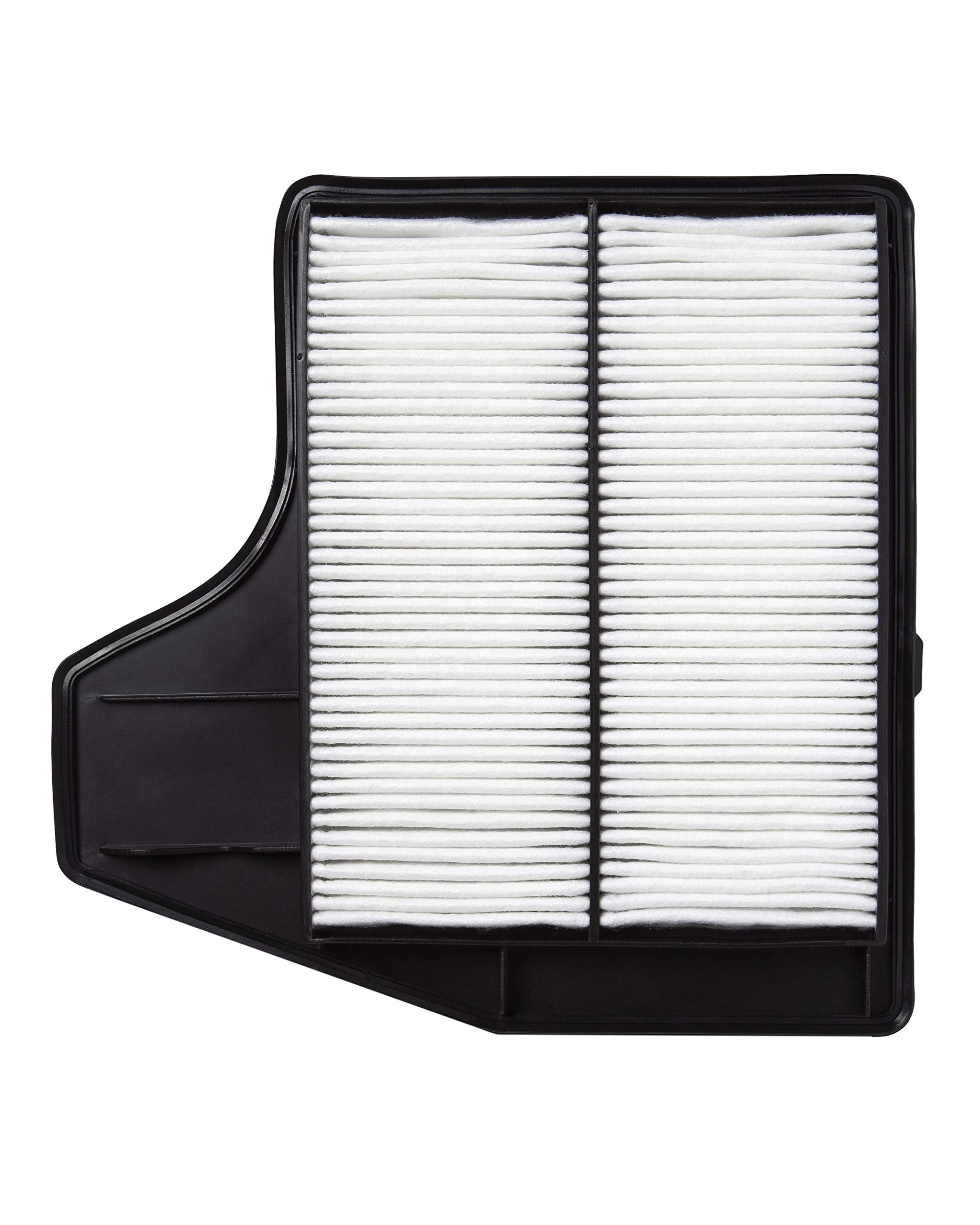 Spearhead Mpg Defense Max Thrust Engine Air Filter For All Mileage Vehicles, Fits Like Oem, Restores Mpg & Acceleration (Mt-450)