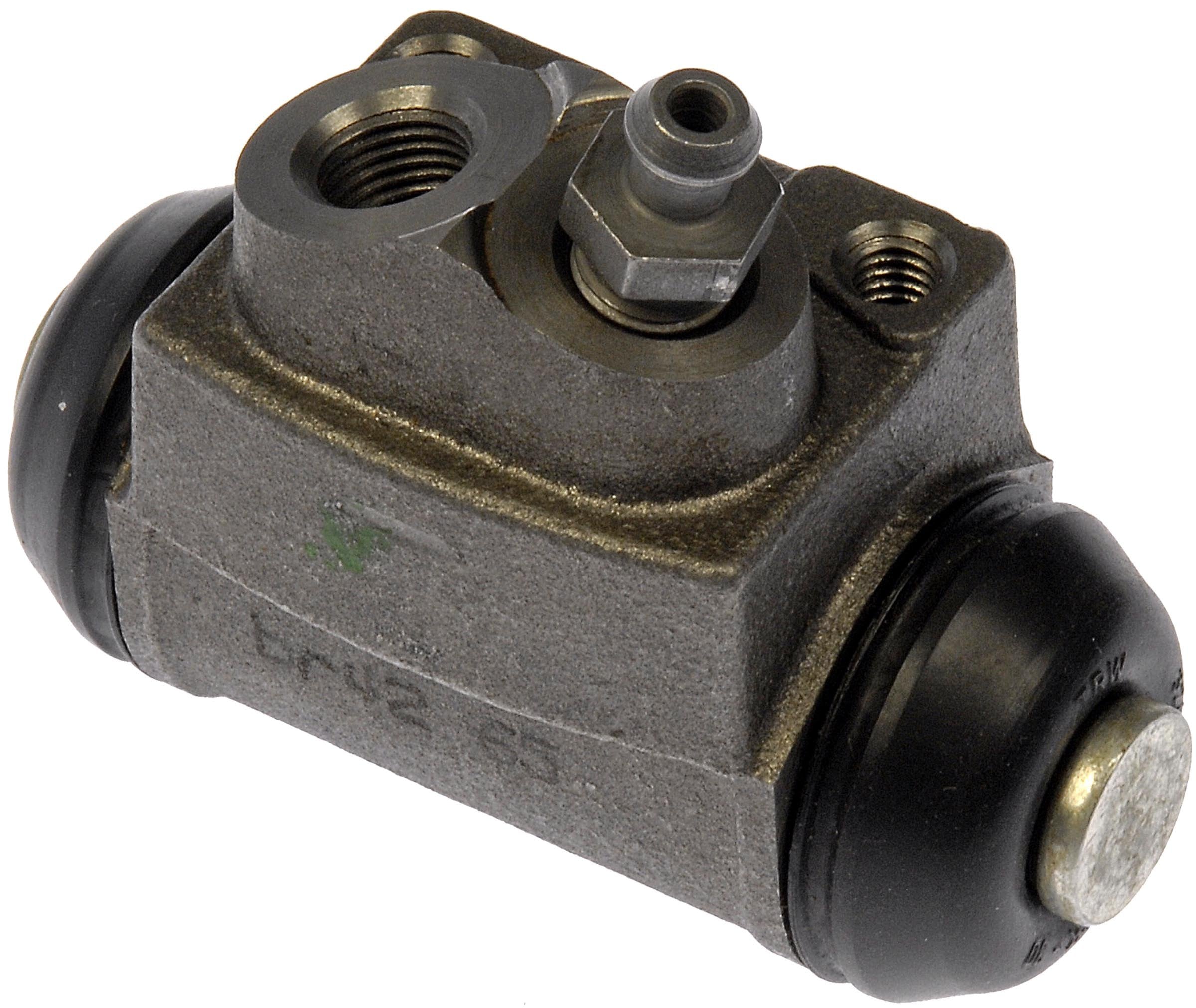 Dorman W37660 Rear Drum Brake Wheel Cylinder Compatible With Select Ford / Hyundai / Merkur Models