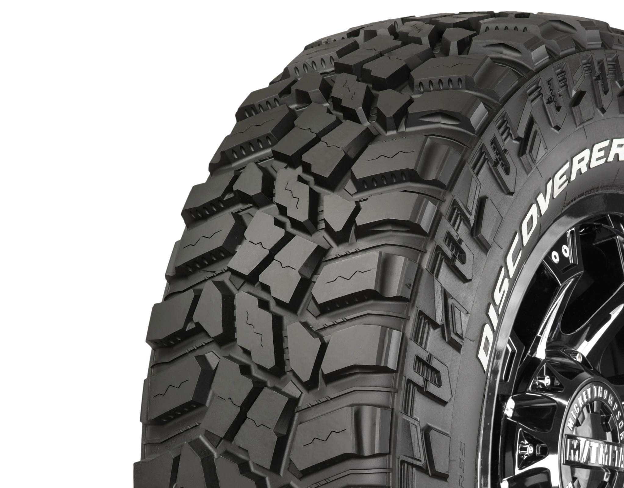 Cooper Discoverer STT Pro All-Season Tire LT275/70R18 125/122P Black Model 170111034