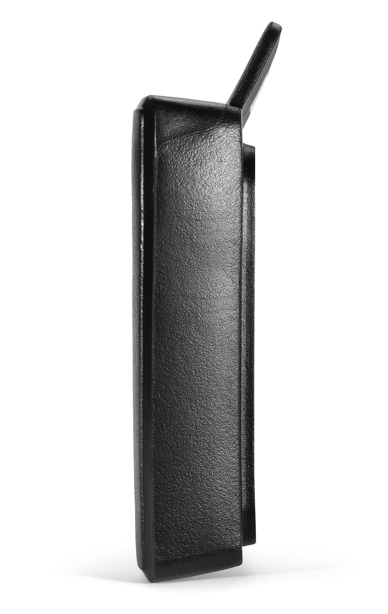 BumpShox Front Bumper Guard & Protection Frame - Tough Metal, 1.75" Thick, Model BSX