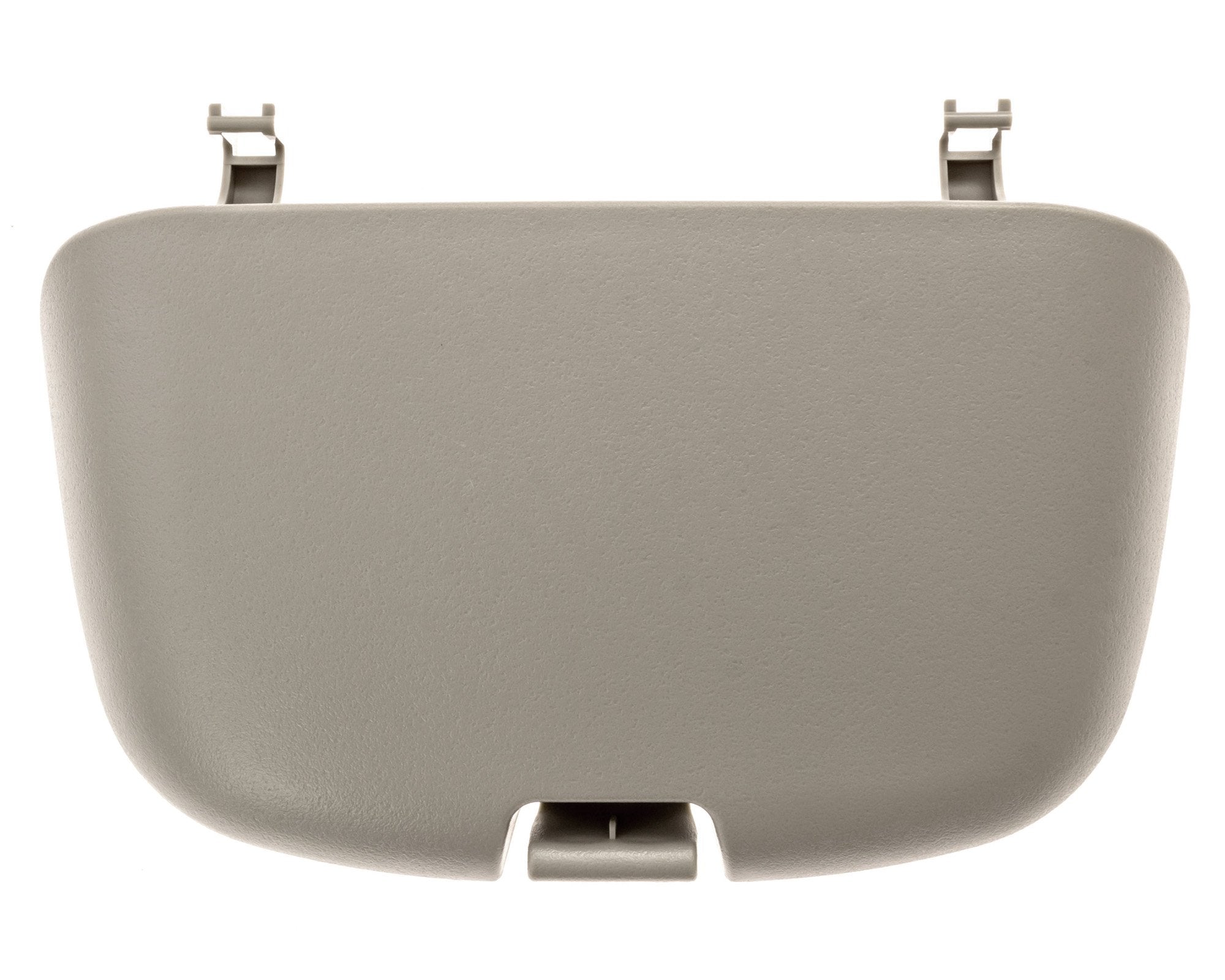 Day One Automotive Dodge Ram 99-01 Overhead Console Sunglass Holder Bin SN96TL2AA - Color is Beige/Tan - FITS Years 1999-2001 Ra