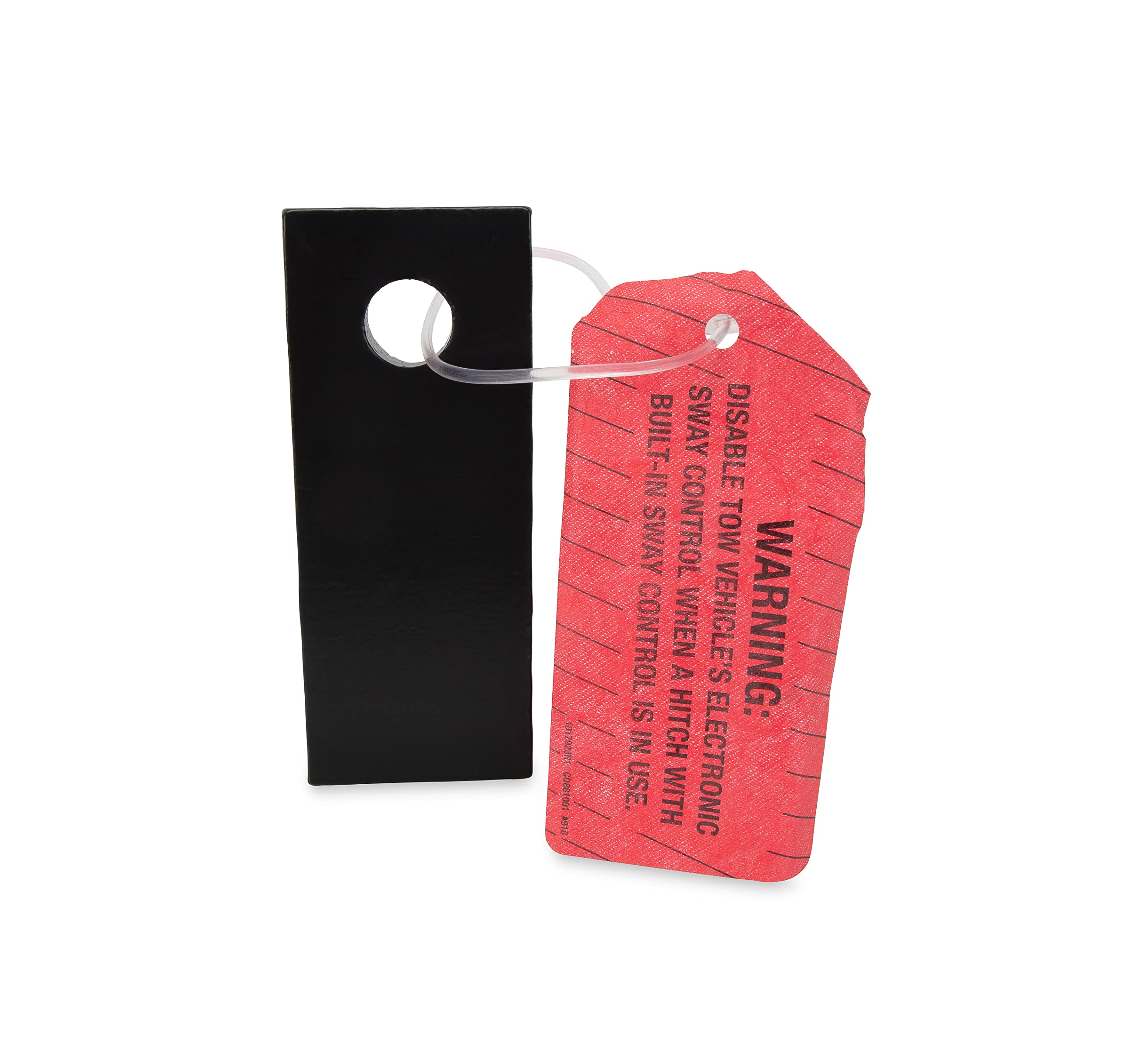 Eaz-Lift Parts/Accessories Ball Mount Bar (48390)