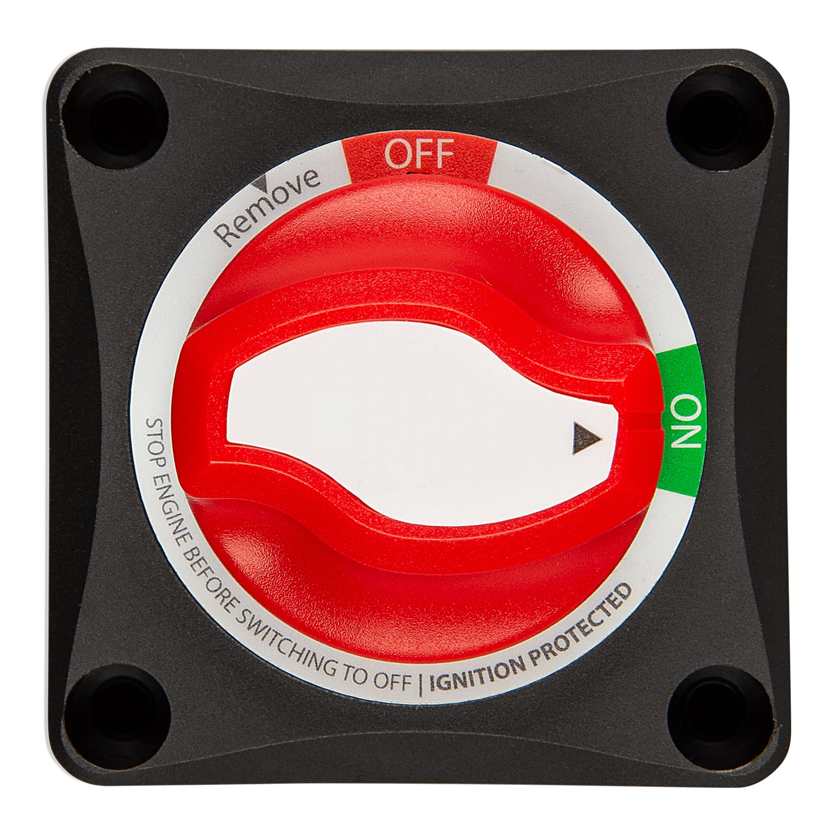 Victron Energy Battery Switch On/Off 275 Amp