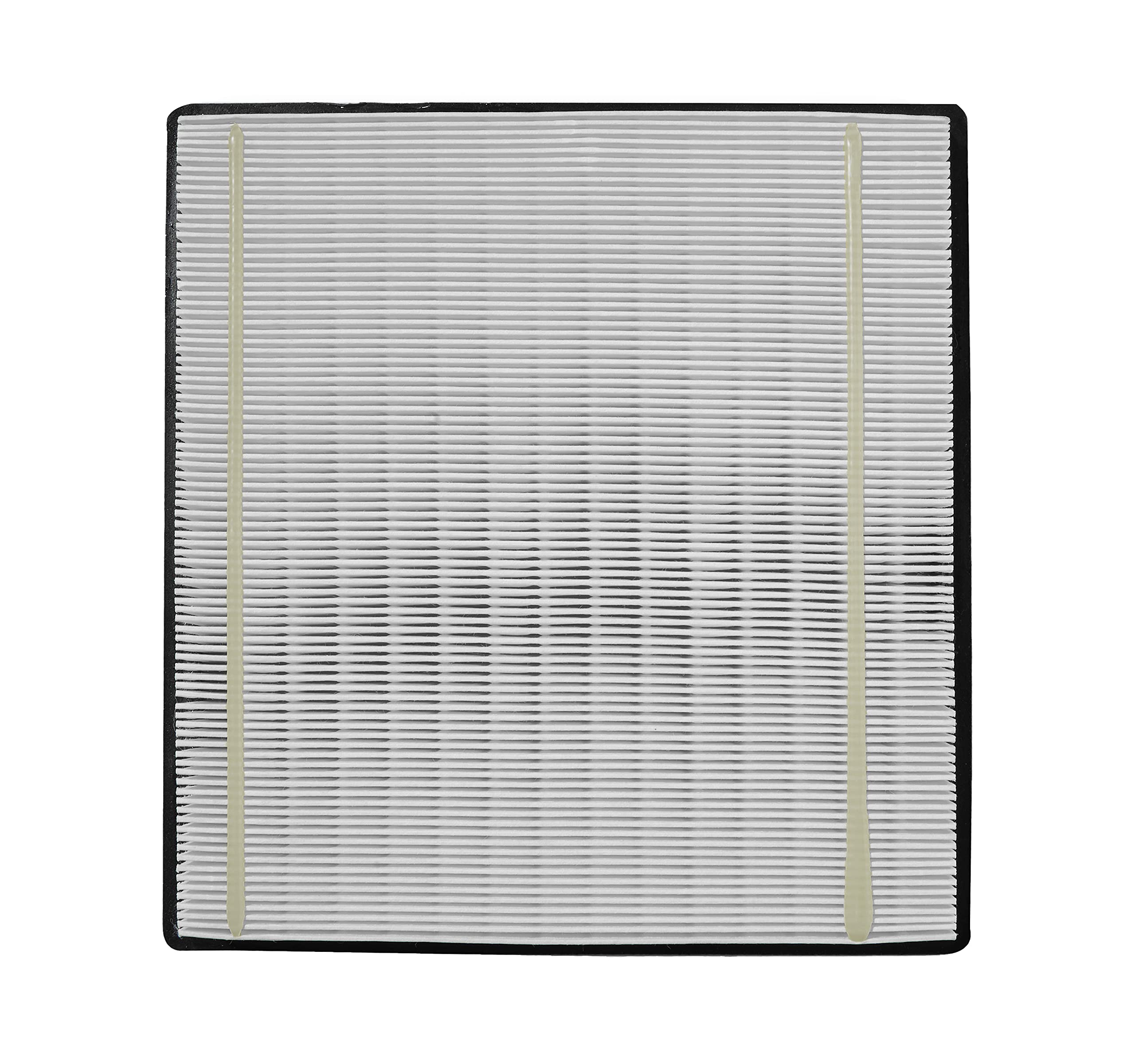 Spearhead Mpg Defense Max Thrust Engine Air Filter For All Mileage Vehicles, Fits Like Oem, Restores Mpg & Acceleration (Mt-262)