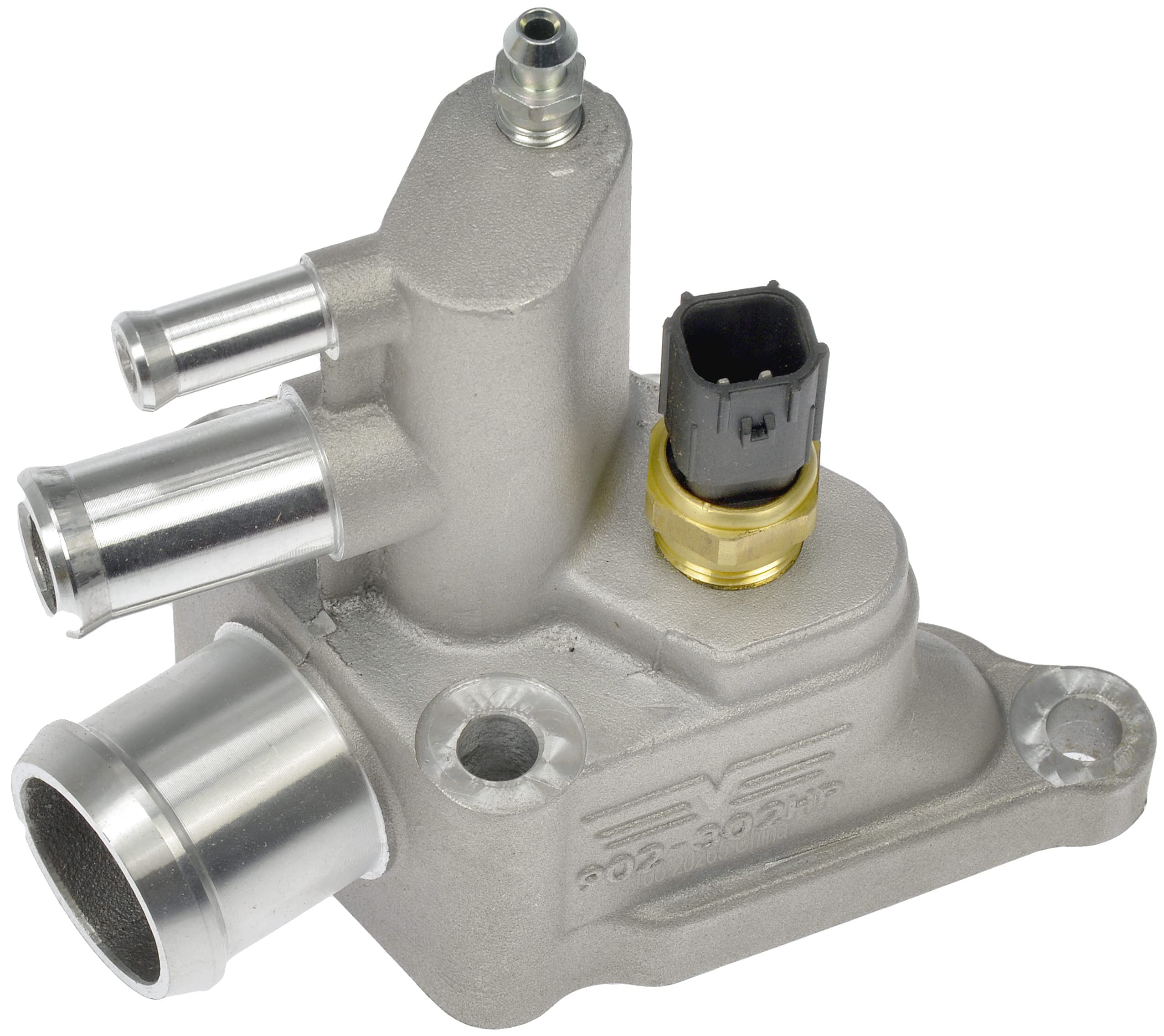 Dorman 902-302Hp Engine Coolant Crossover Pipe Compatible With Select Chrysler/Dodge/Mitsubishi Models (Oe Fix)