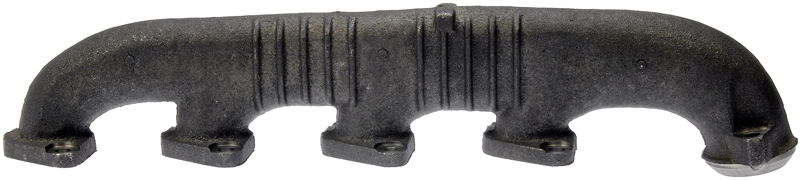 Dorman 674-942 Passenger Side Exhaust Manifold Kit - Includes Required Gaskets And Hardware Compatible With Select Models